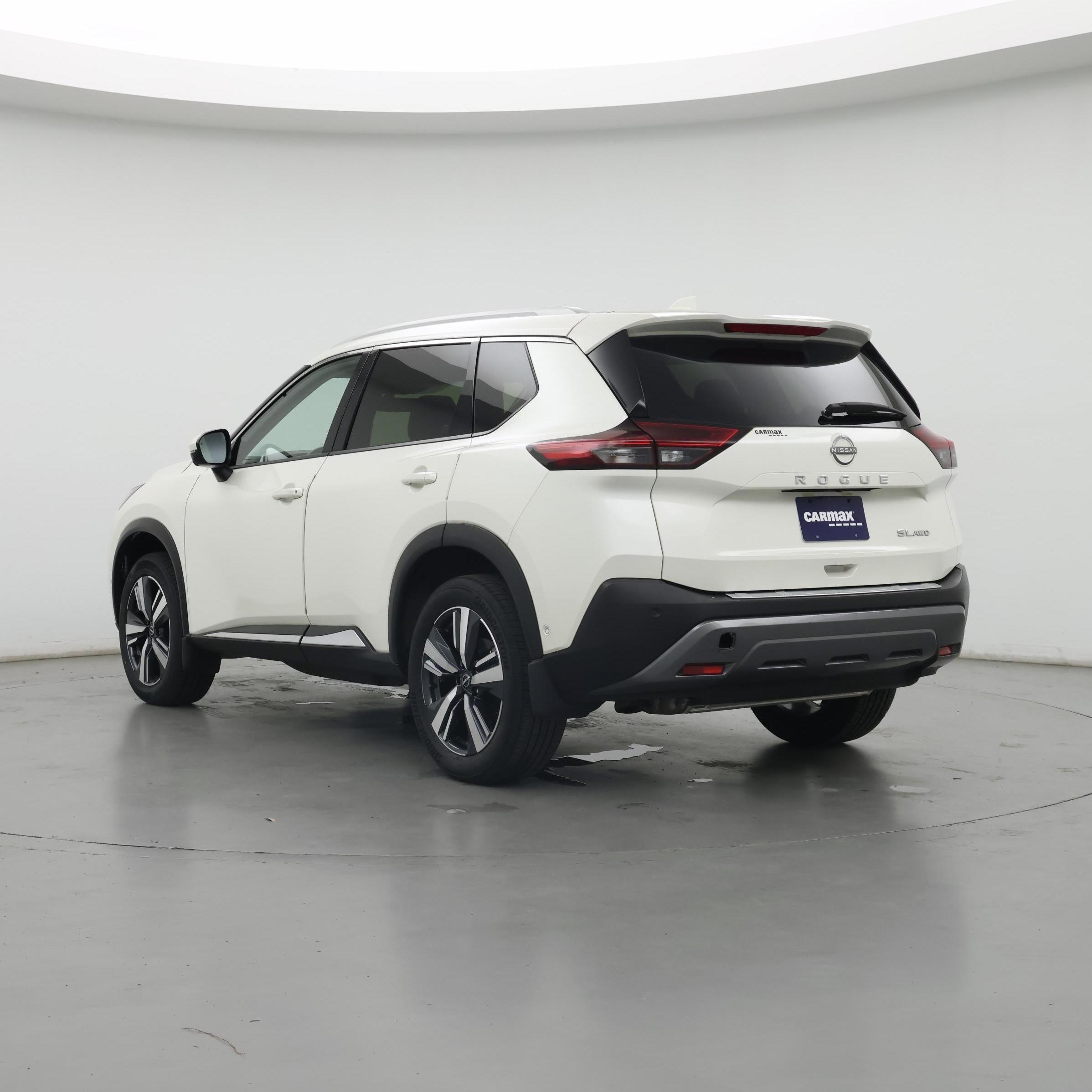 Thumbnail: 2023 Nissan Rogue - 2
