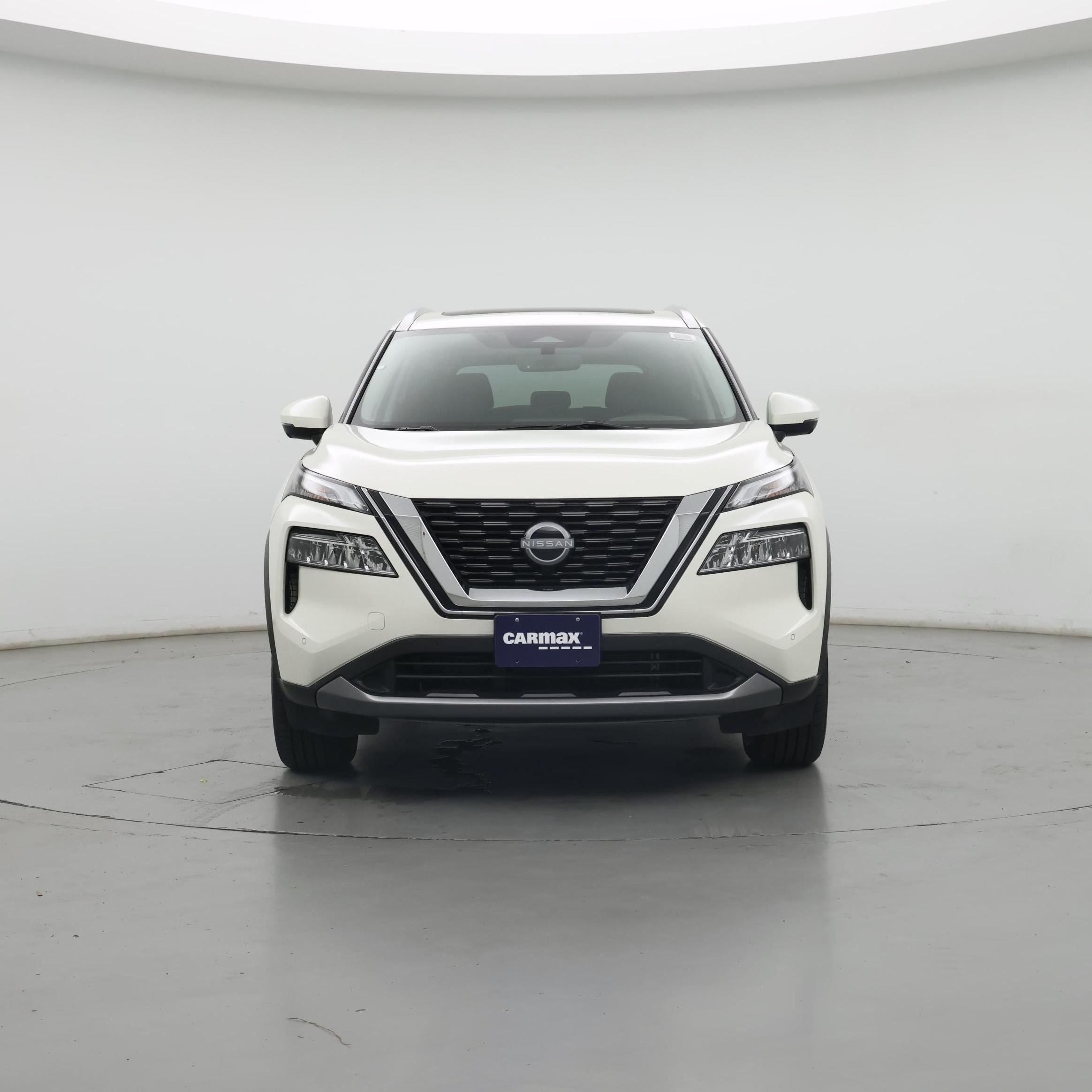 Thumbnail: 2023 Nissan Rogue - 5