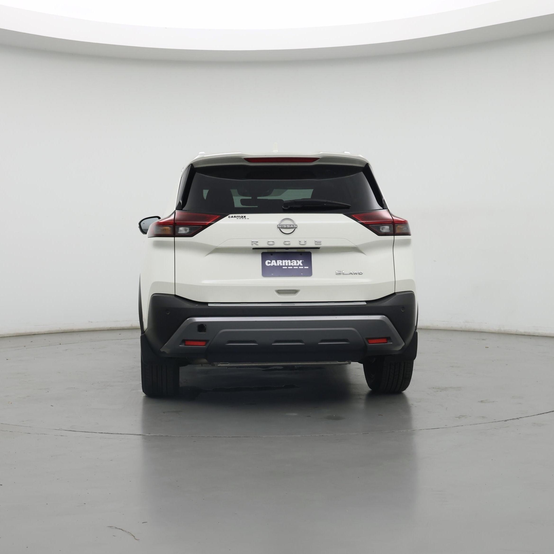 Thumbnail: 2023 Nissan Rogue - 6
