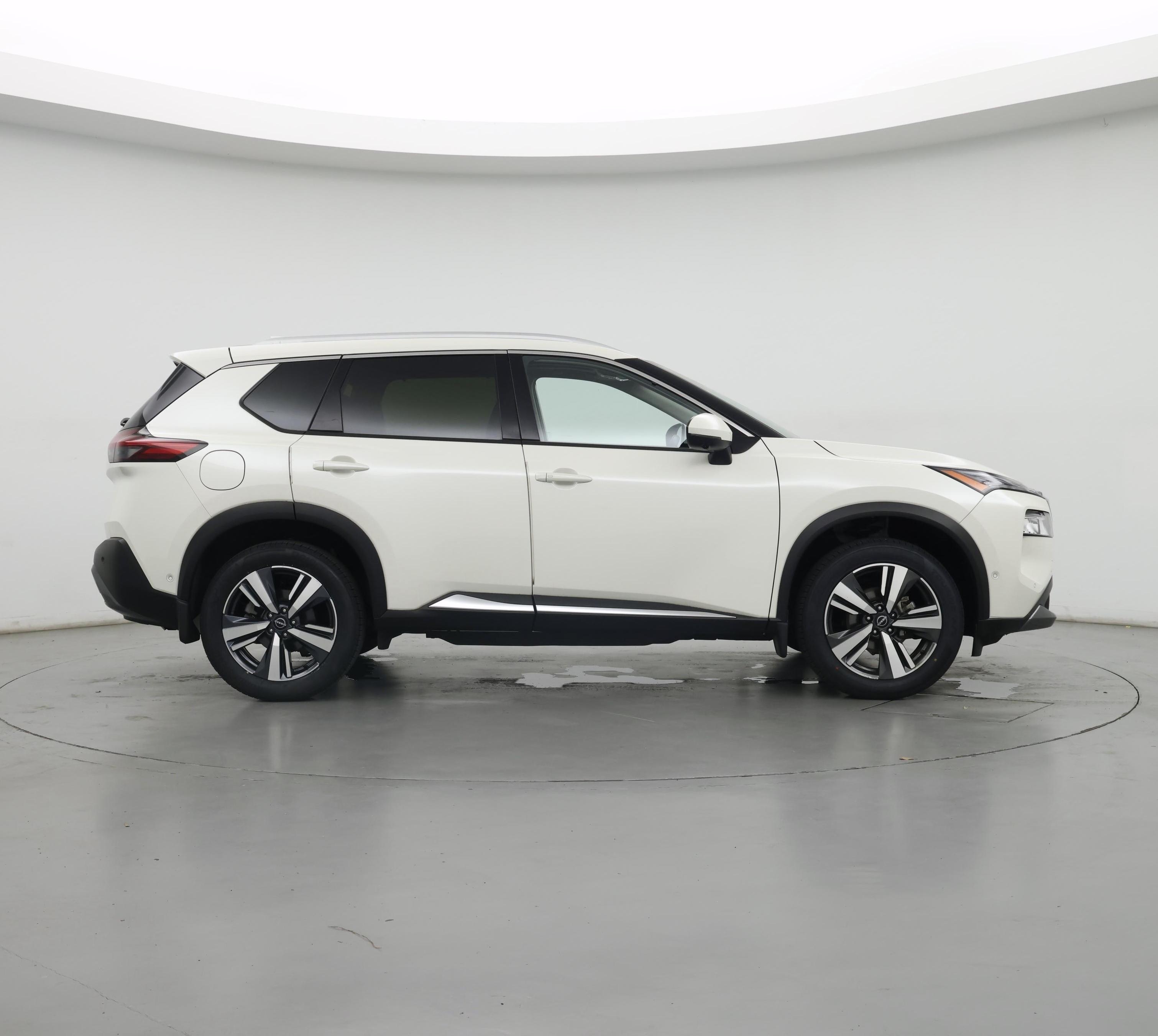 Thumbnail: 2023 Nissan Rogue - 7