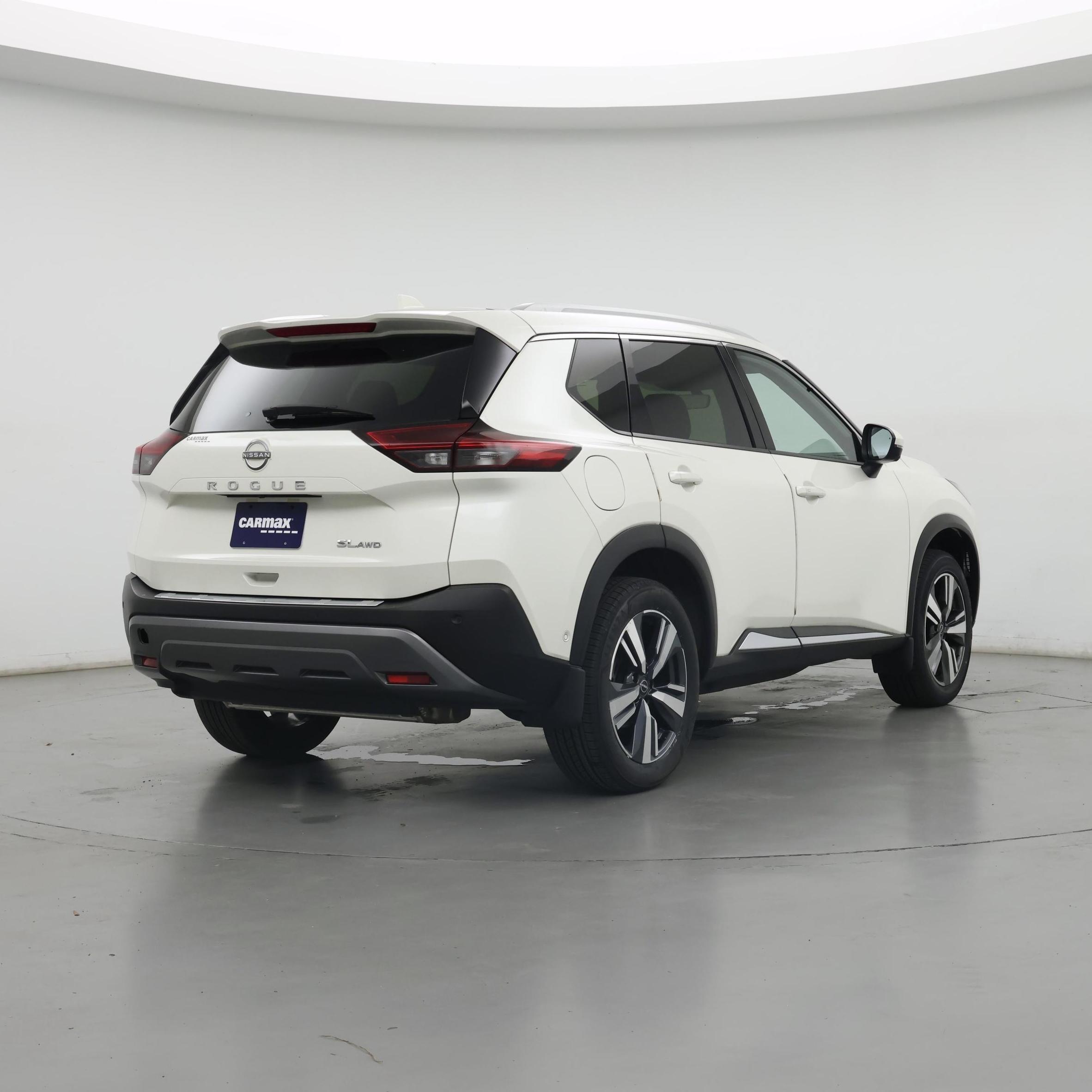 Thumbnail: 2023 Nissan Rogue - 8