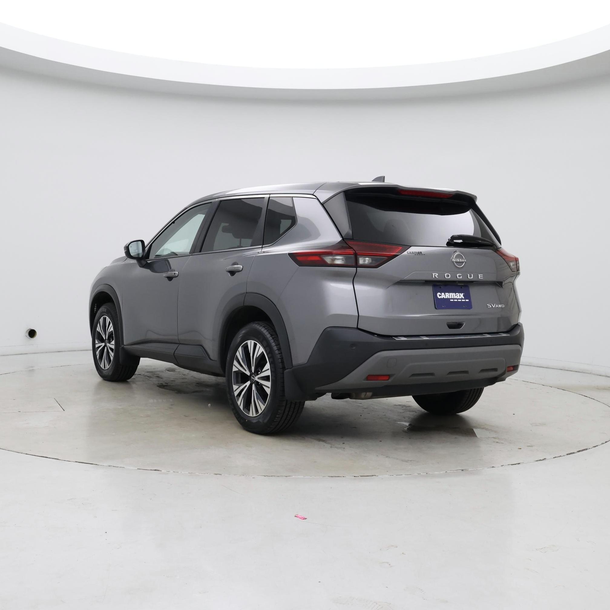 Thumbnail: 2023 Nissan Rogue - 2