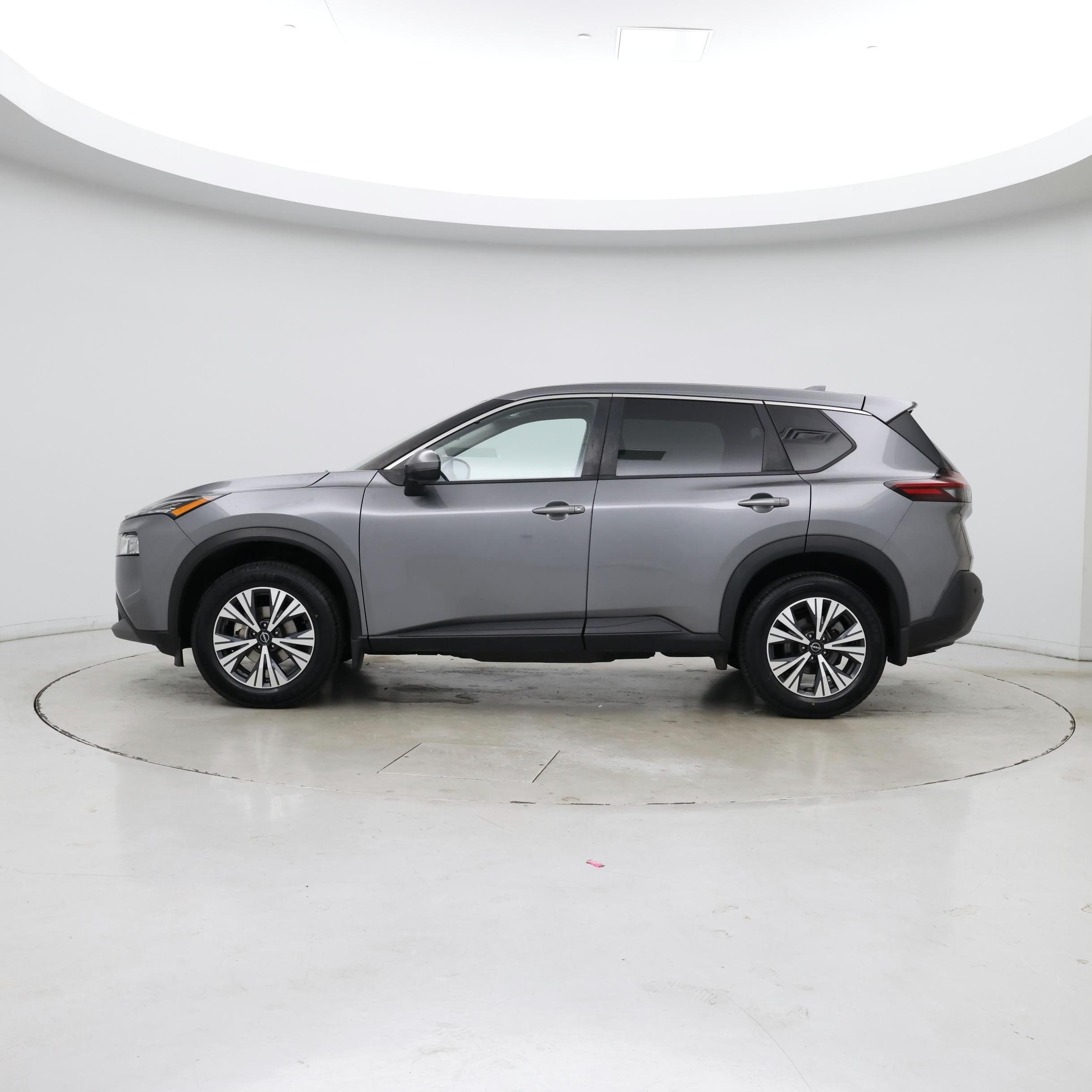 Thumbnail: 2023 Nissan Rogue - 3