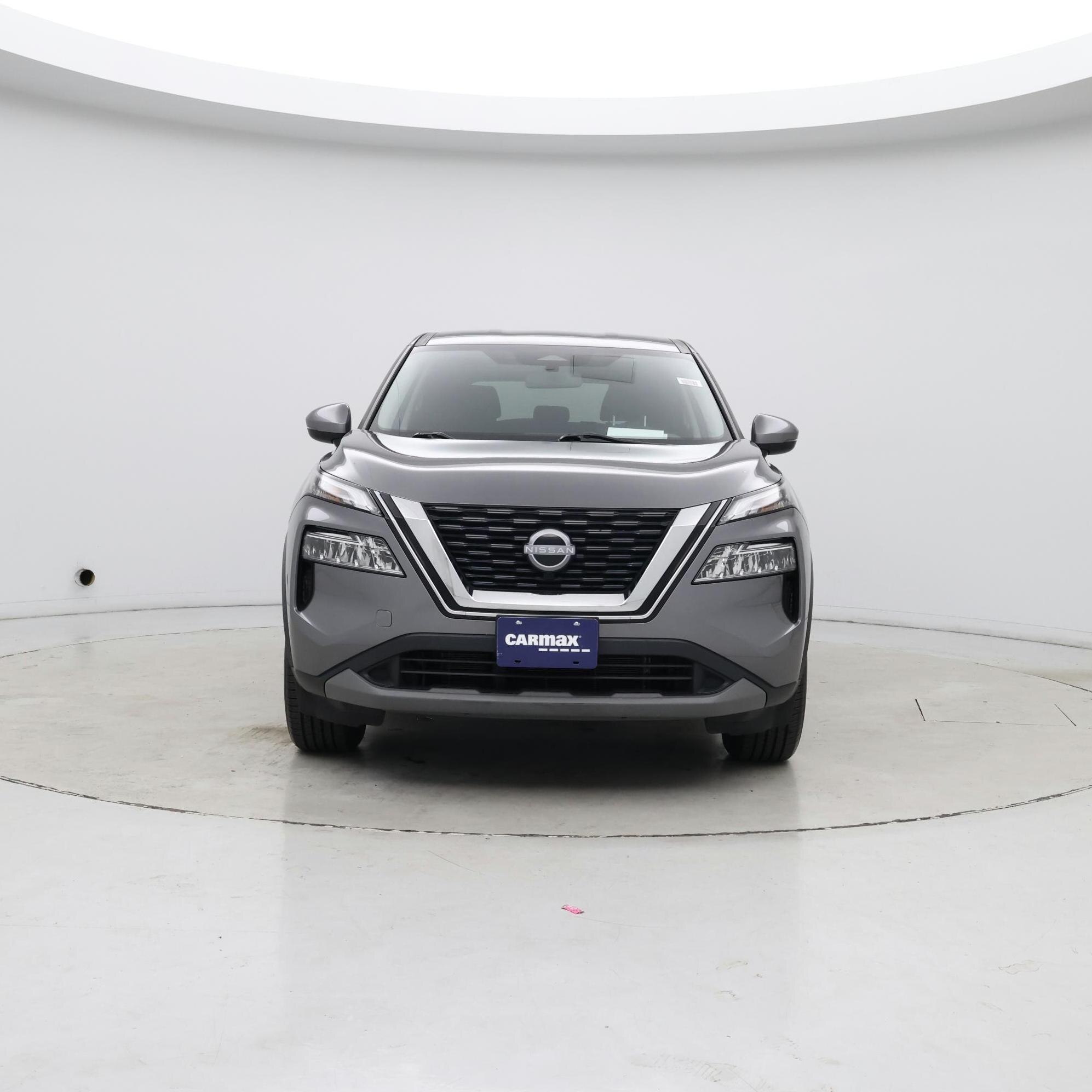Thumbnail: 2023 Nissan Rogue - 5
