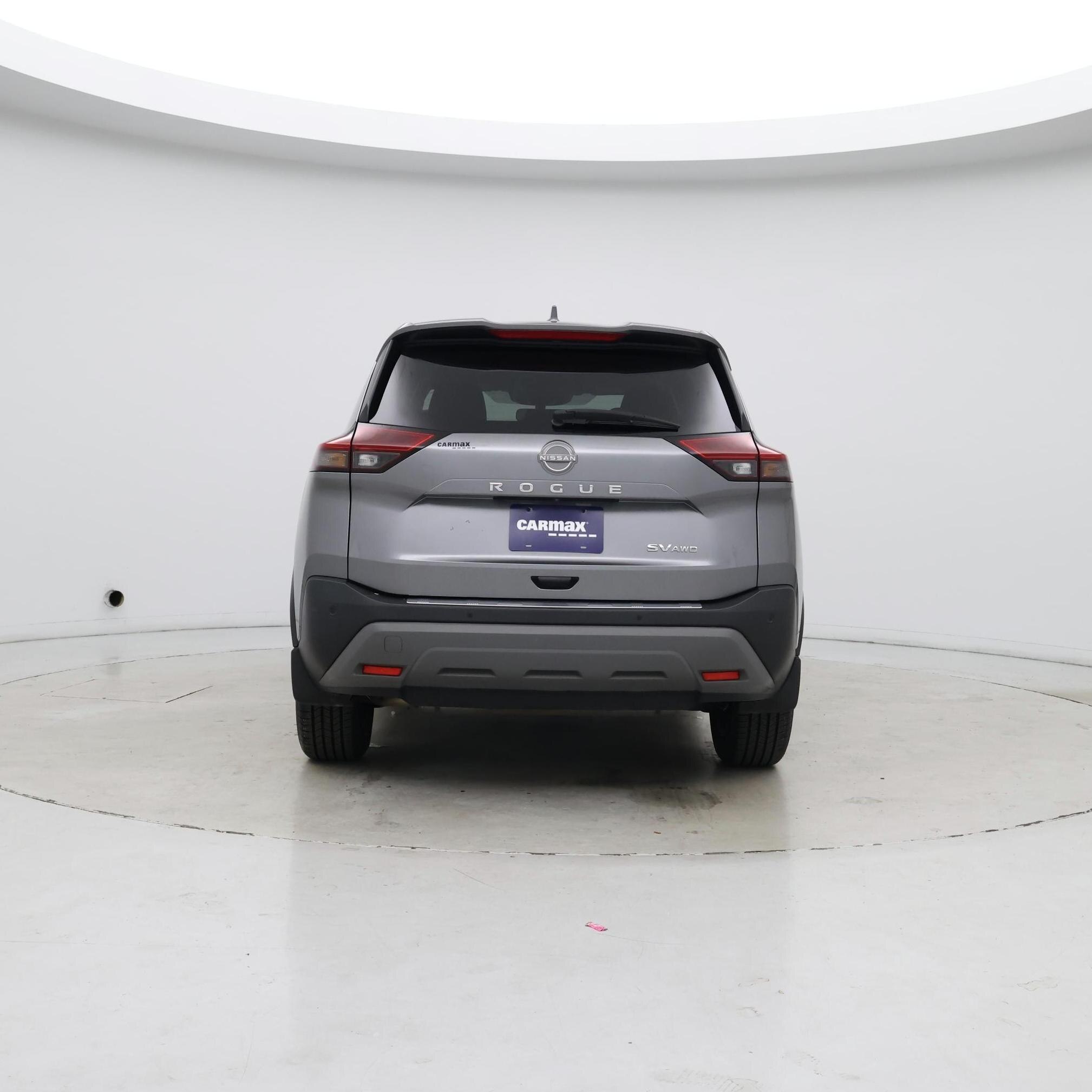 Thumbnail: 2023 Nissan Rogue - 6