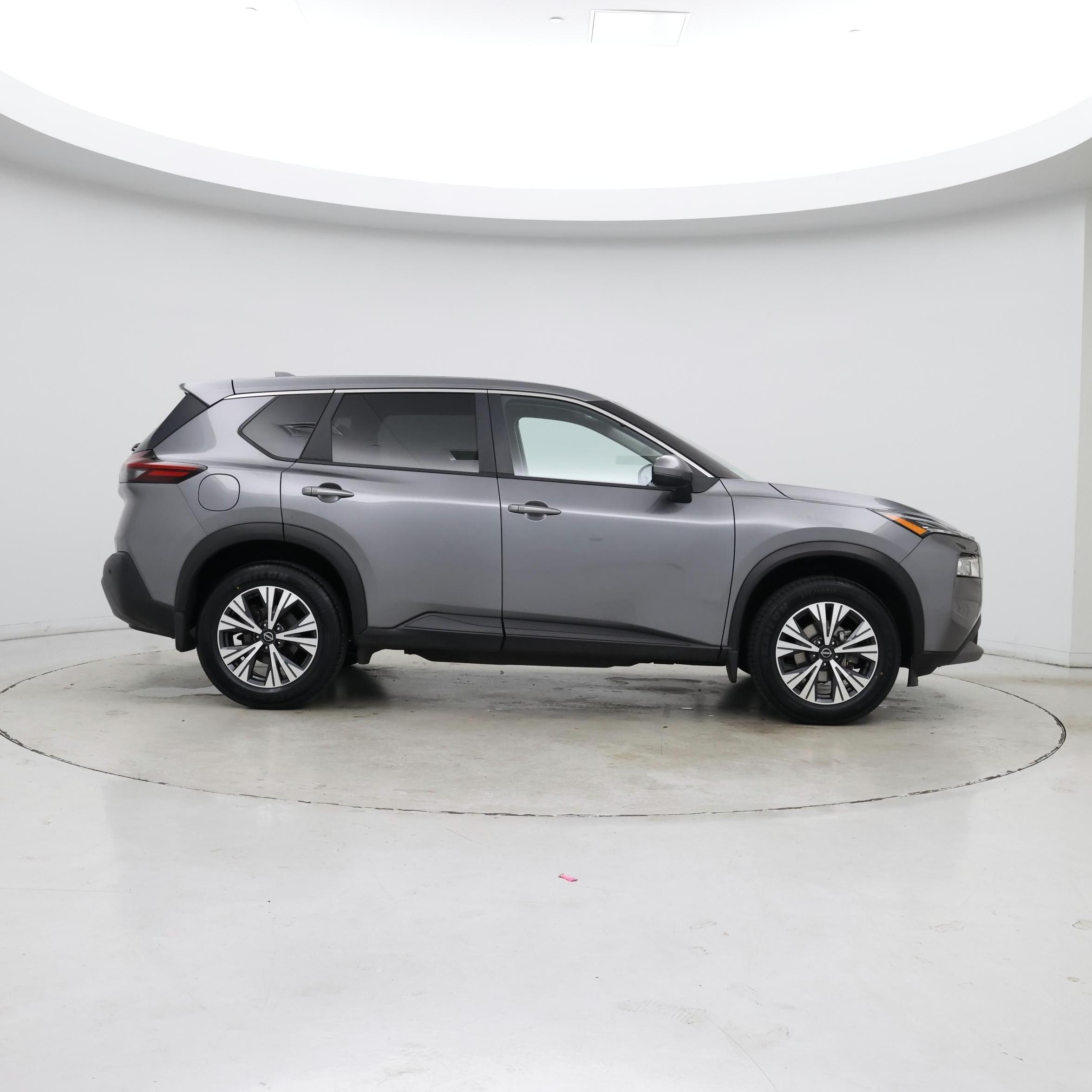 Thumbnail: 2023 Nissan Rogue - 7