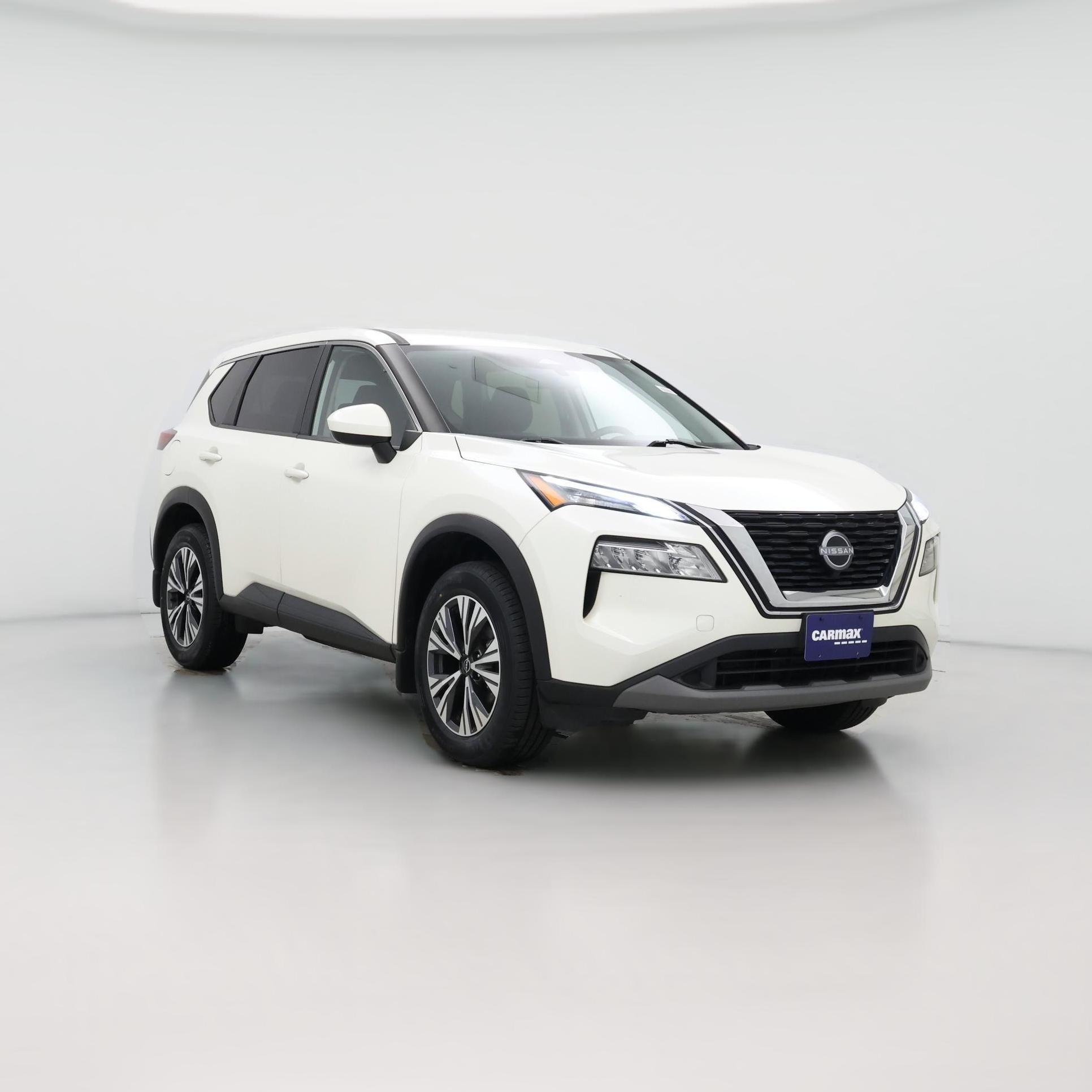 Thumbnail: 2023 Nissan Rogue - 1