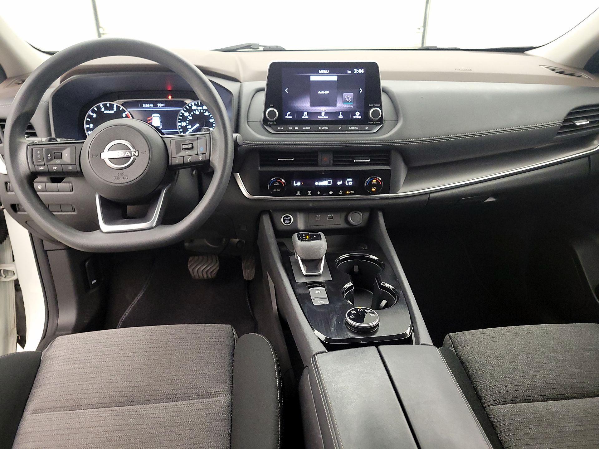 Thumbnail: 2023 Nissan Rogue - 9