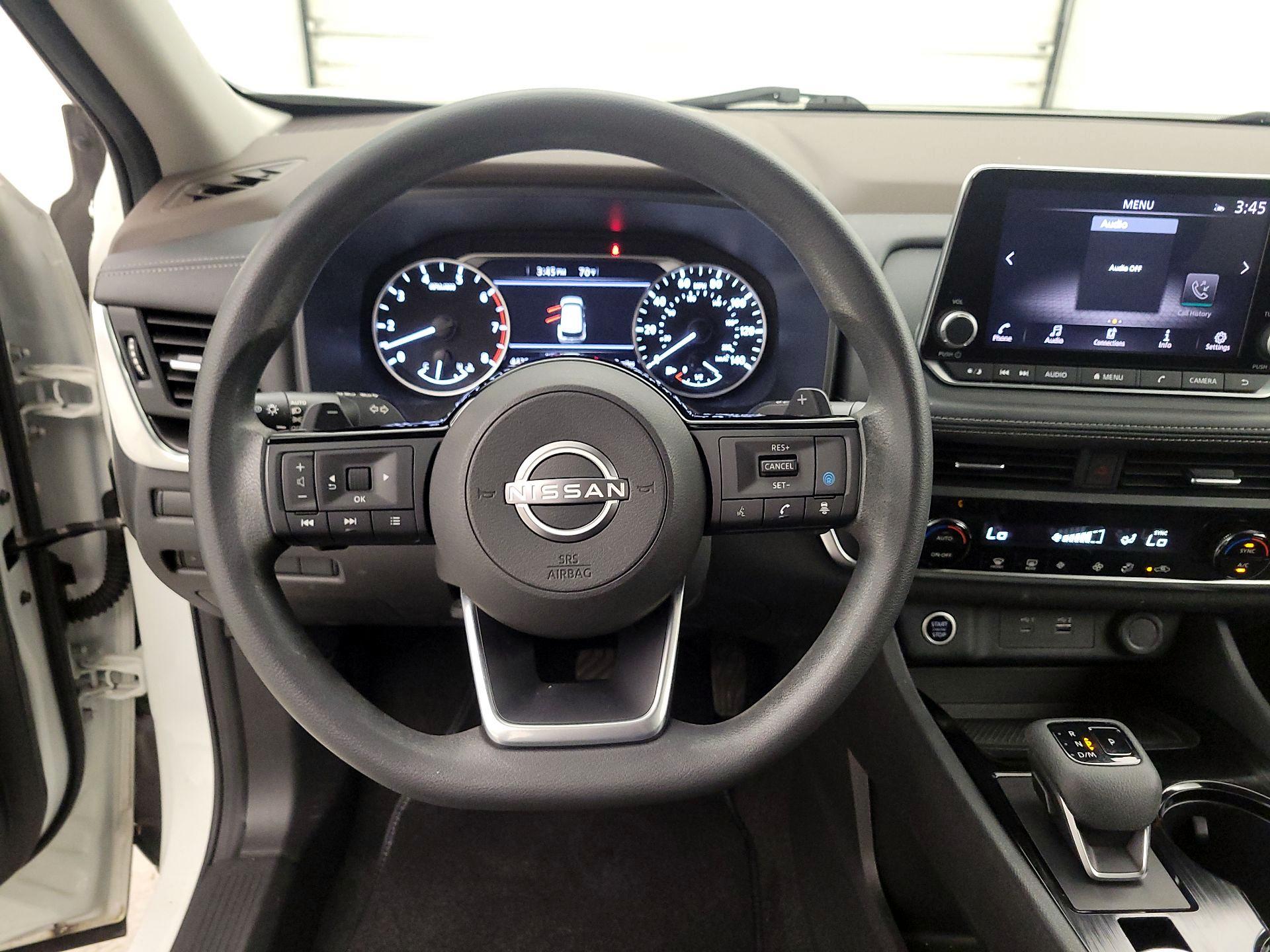 Thumbnail: 2023 Nissan Rogue - 10