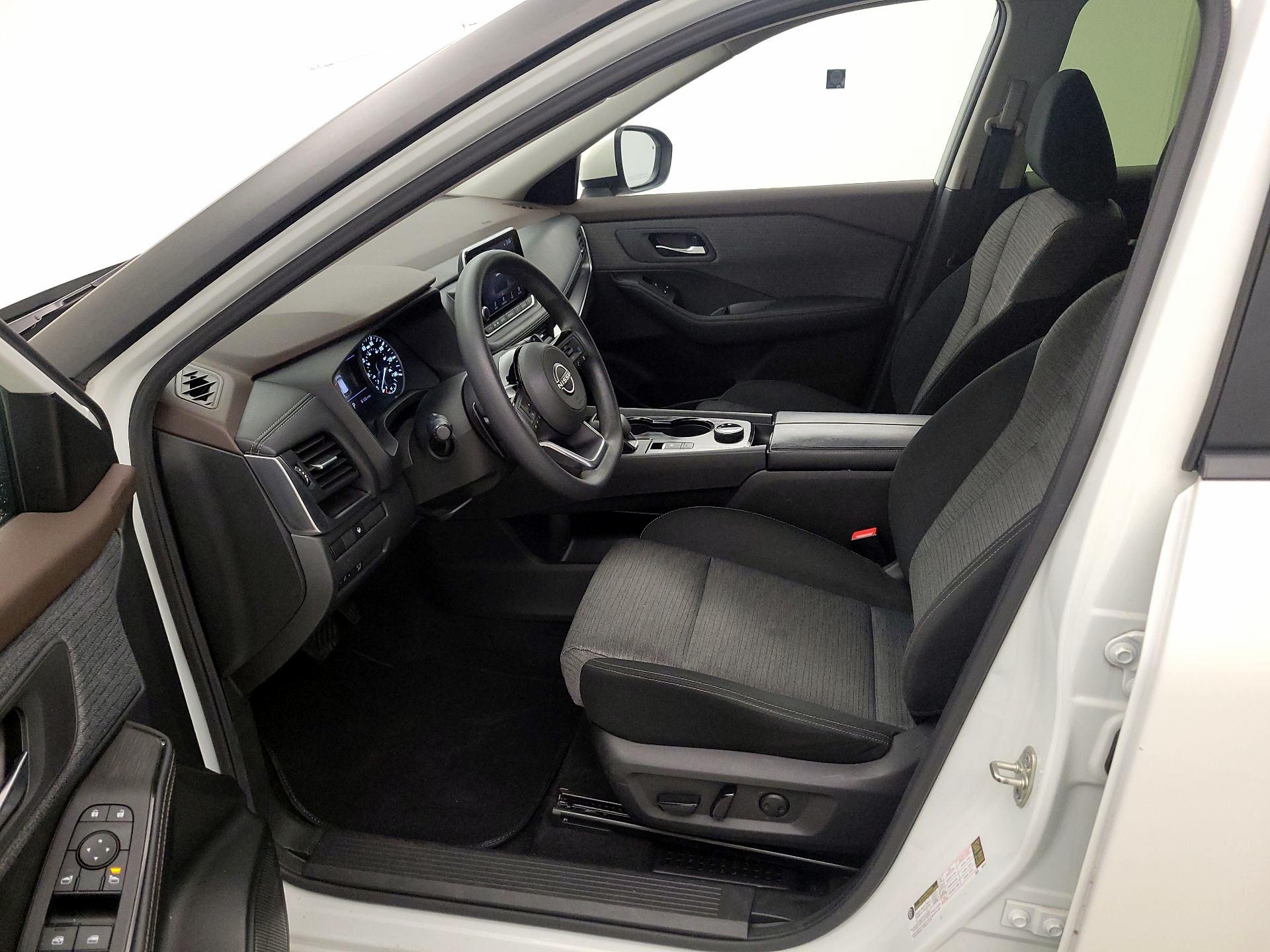 Thumbnail: 2023 Nissan Rogue - 11