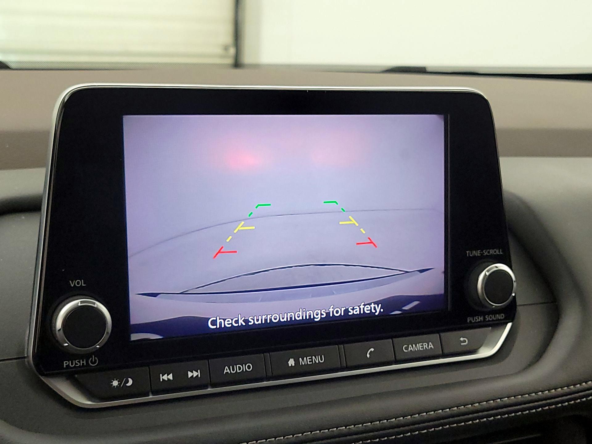 Thumbnail: 2023 Nissan Rogue - 14