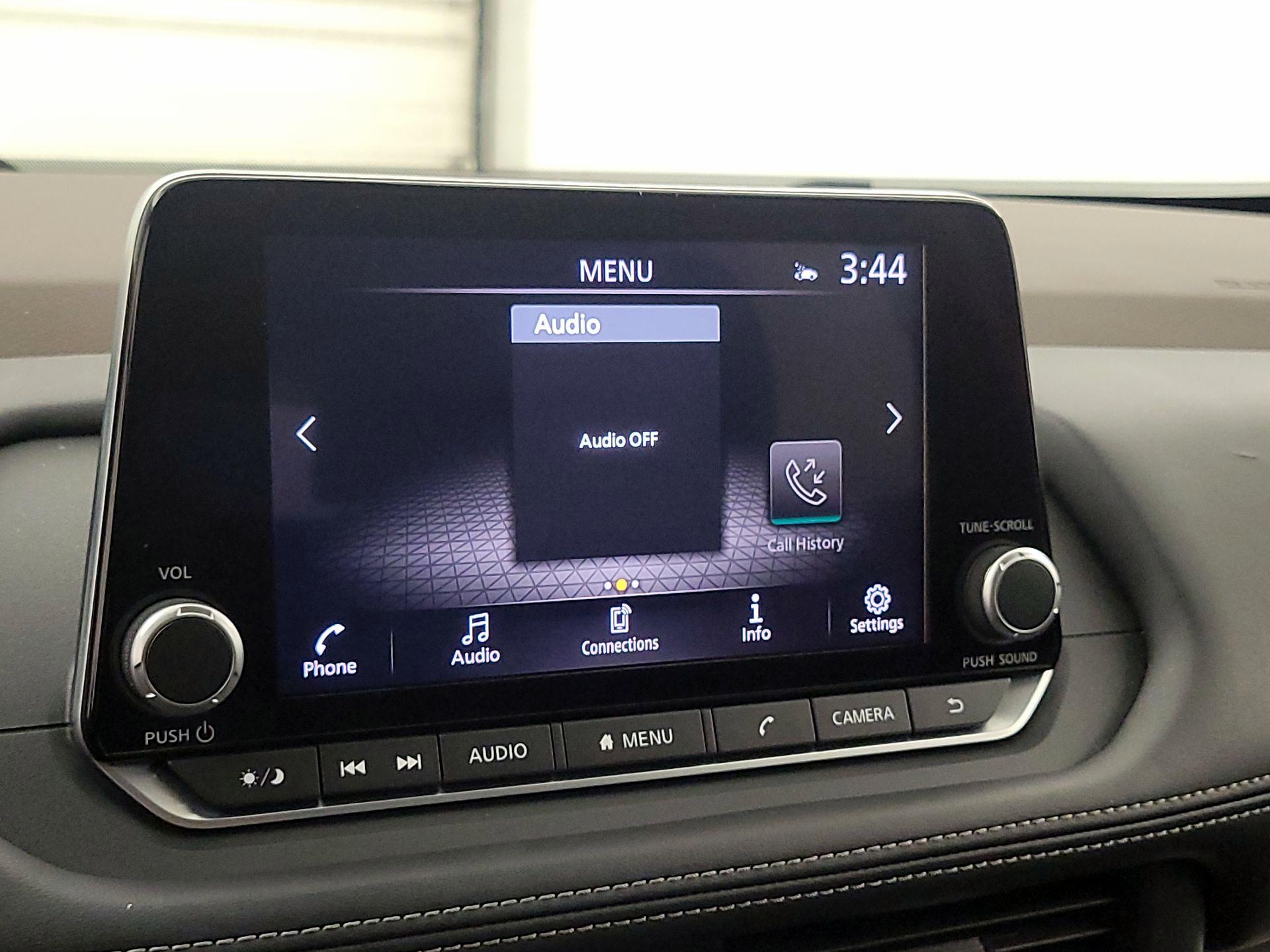 Thumbnail: 2023 Nissan Rogue - 15