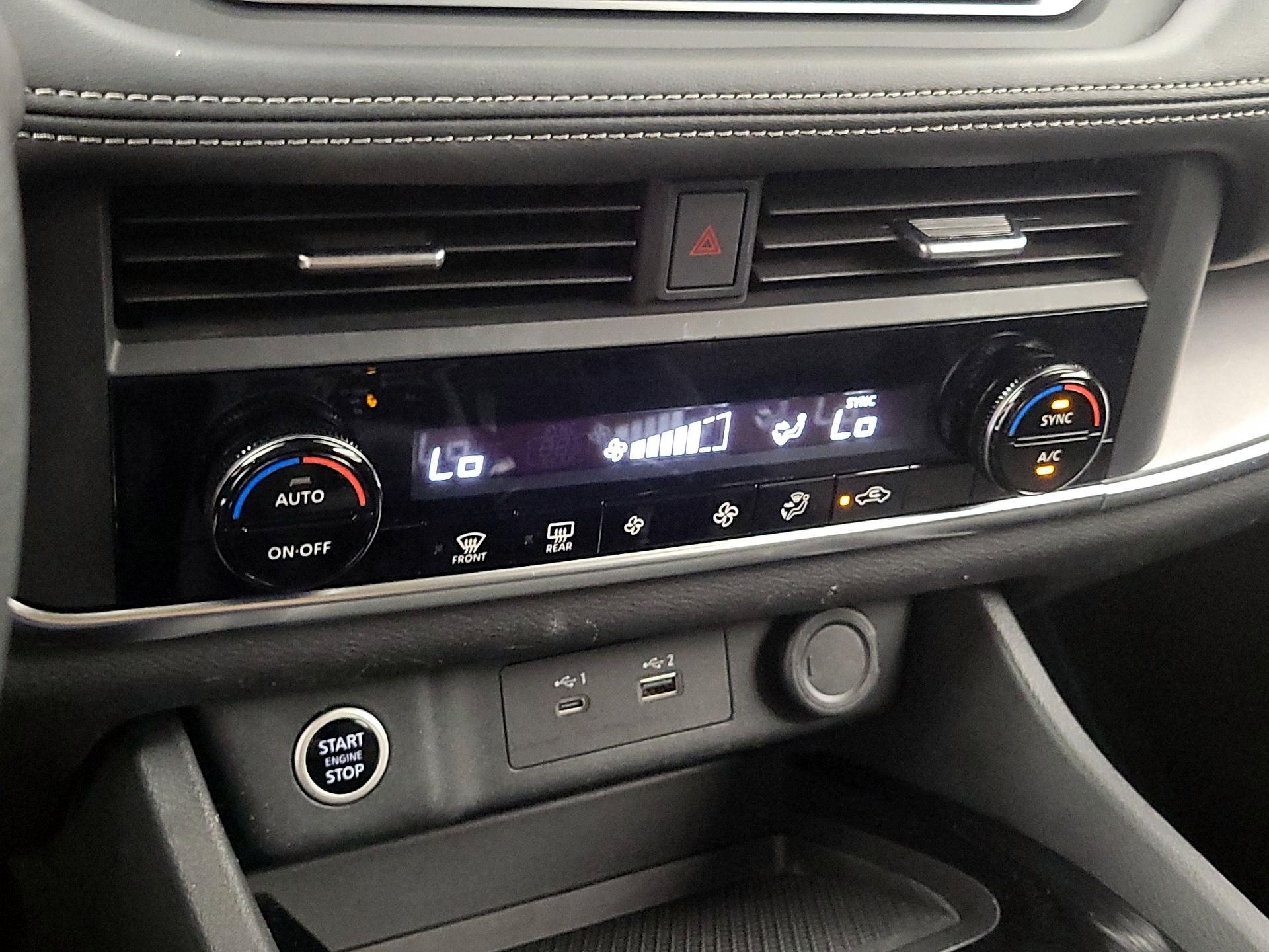 Thumbnail: 2023 Nissan Rogue - 16