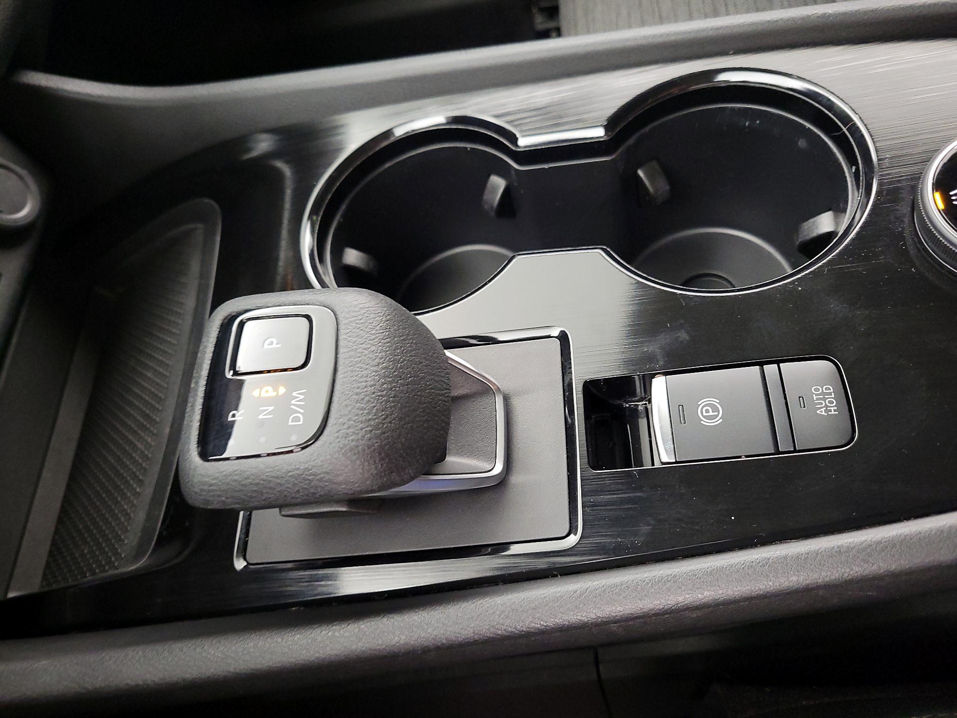 Thumbnail: 2023 Nissan Rogue - 17