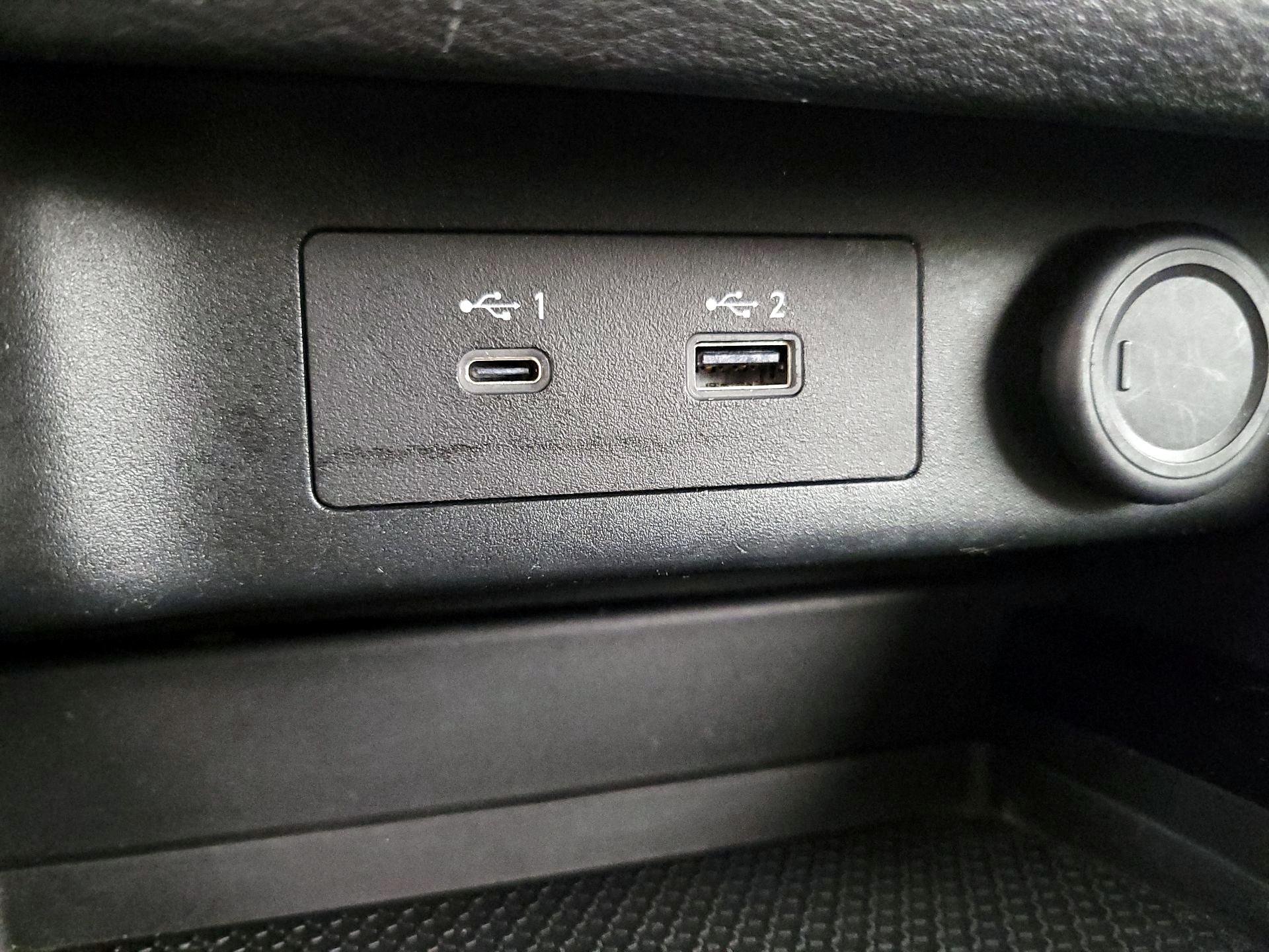 Thumbnail: 2023 Nissan Rogue - 18