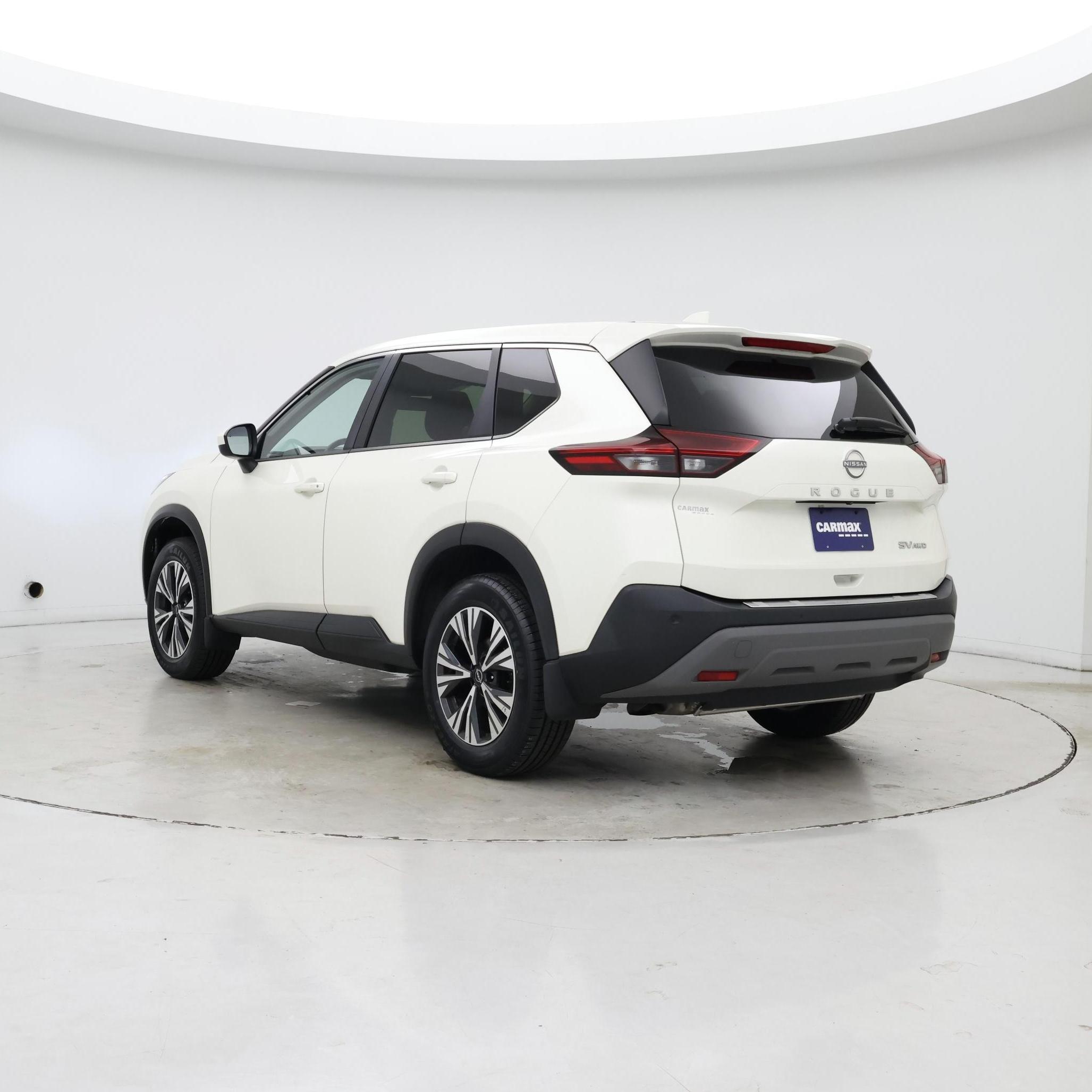 Thumbnail: 2023 Nissan Rogue - 2