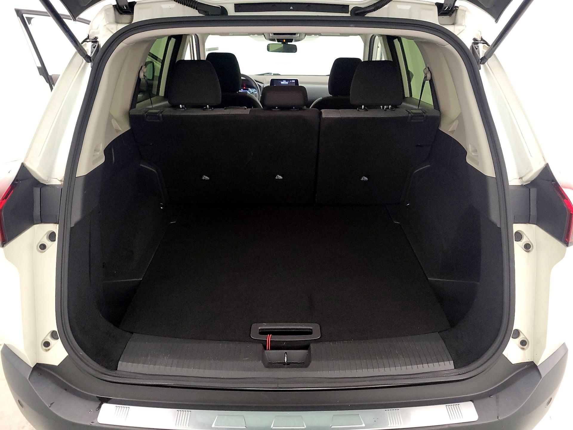 Thumbnail: 2023 Nissan Rogue - 20