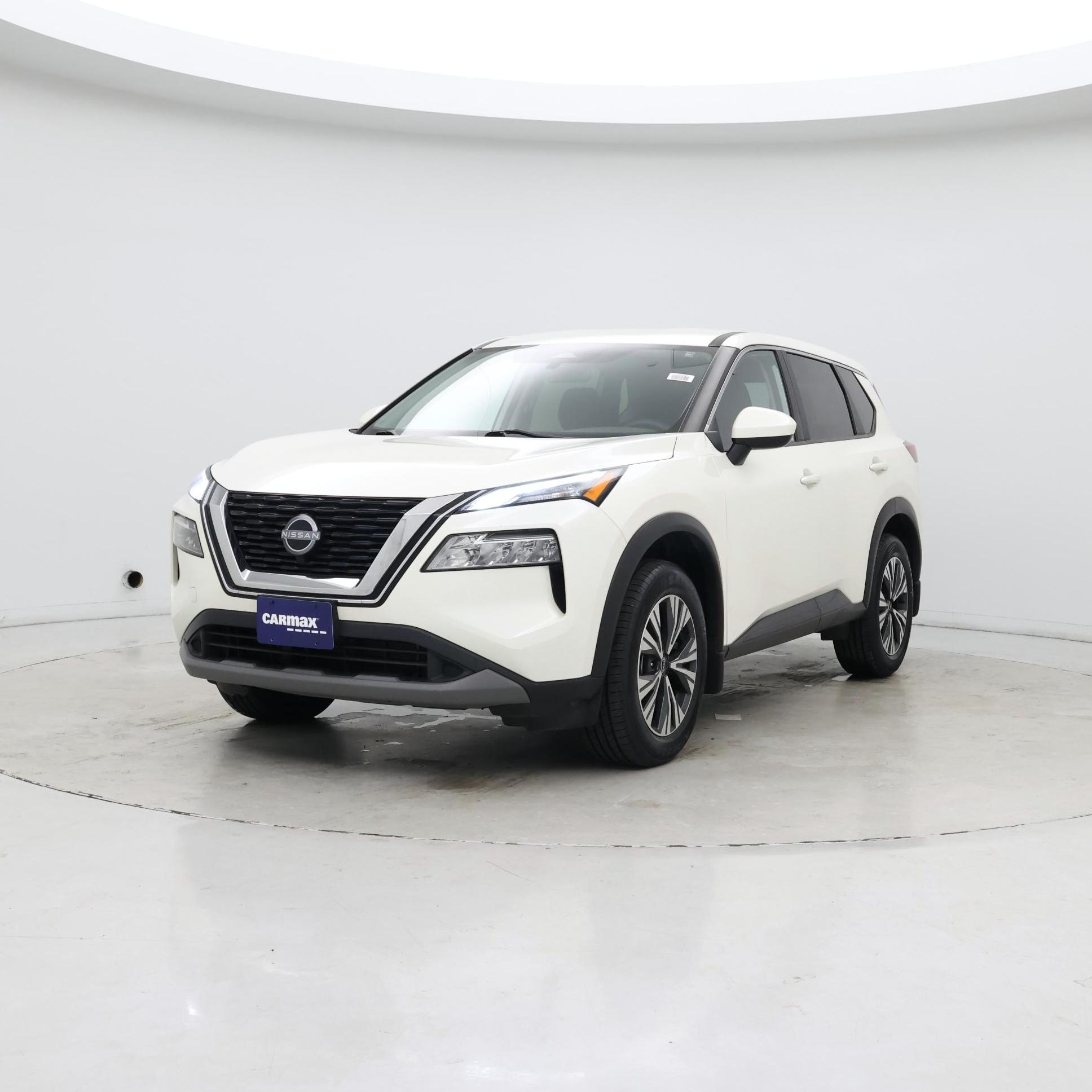 Thumbnail: 2023 Nissan Rogue - 4