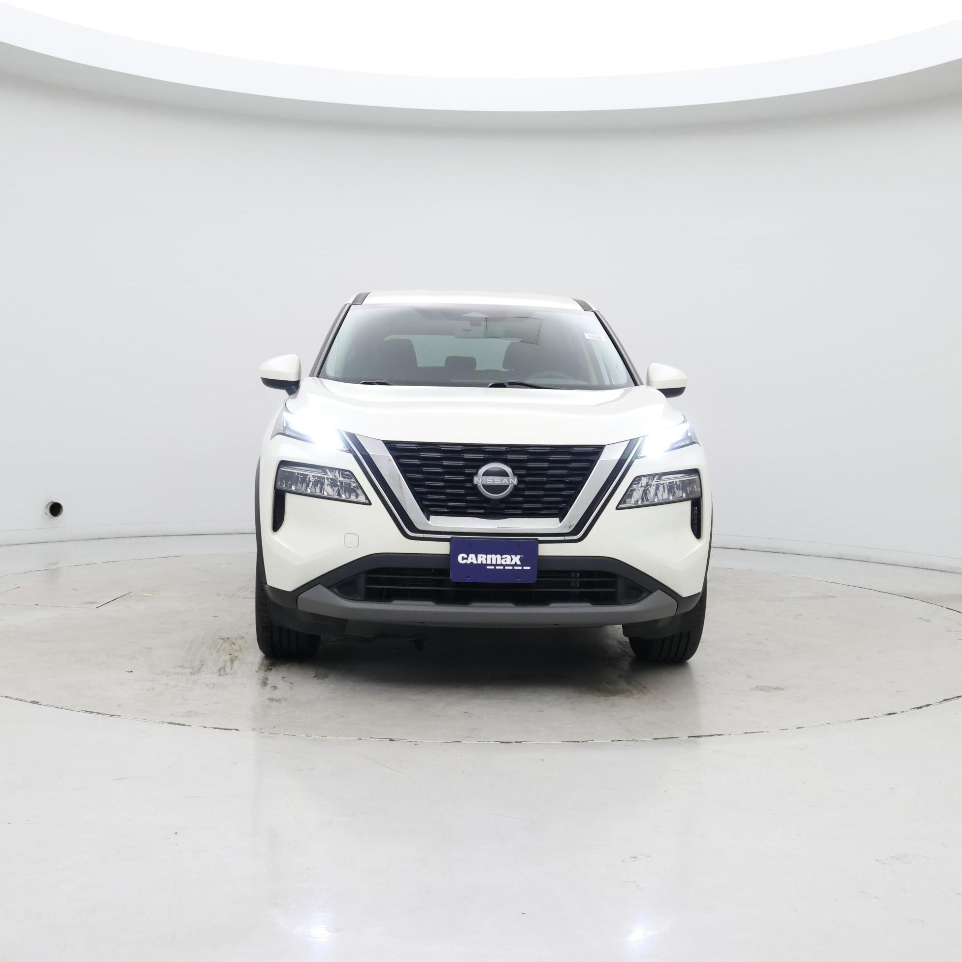 Thumbnail: 2023 Nissan Rogue - 5