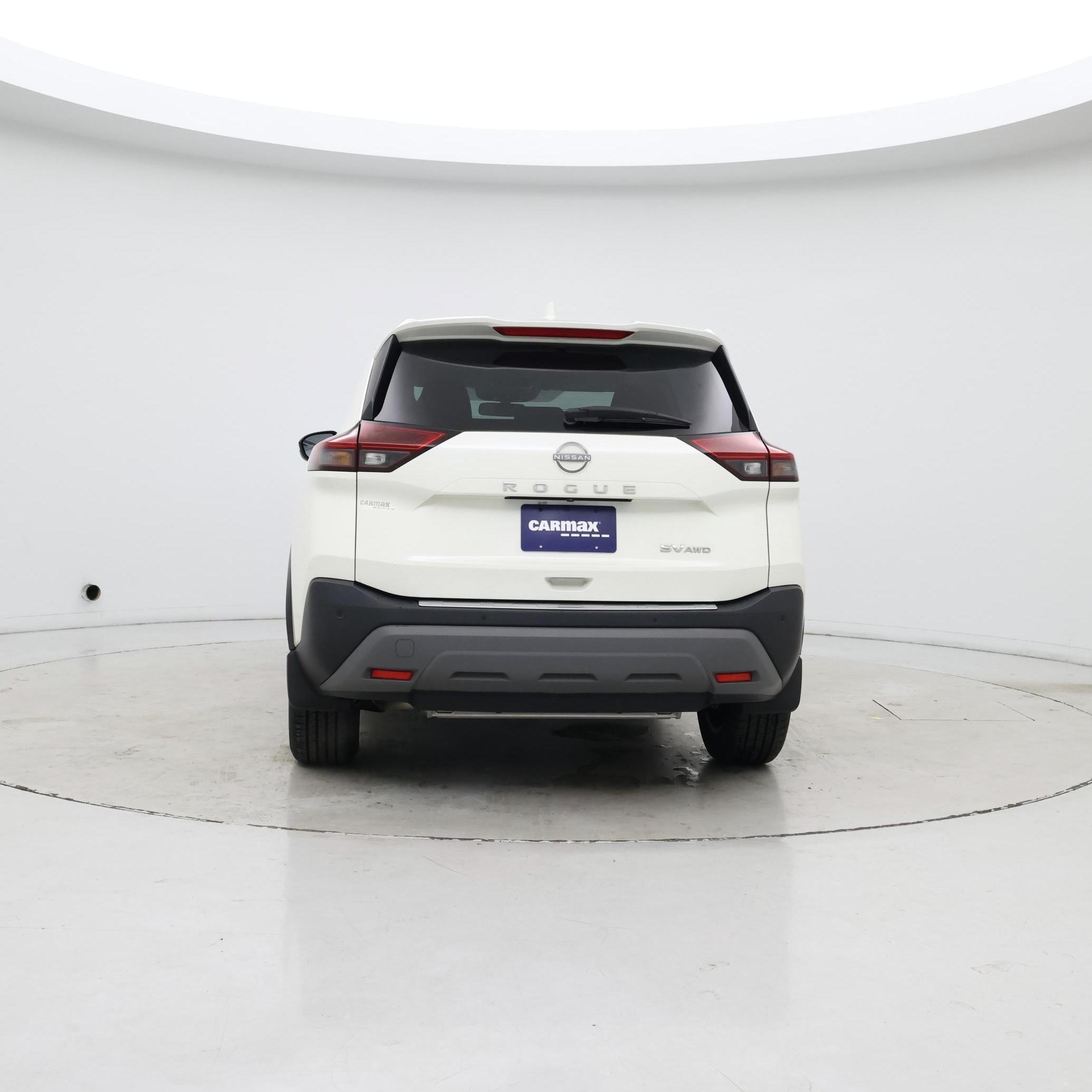 Thumbnail: 2023 Nissan Rogue - 6