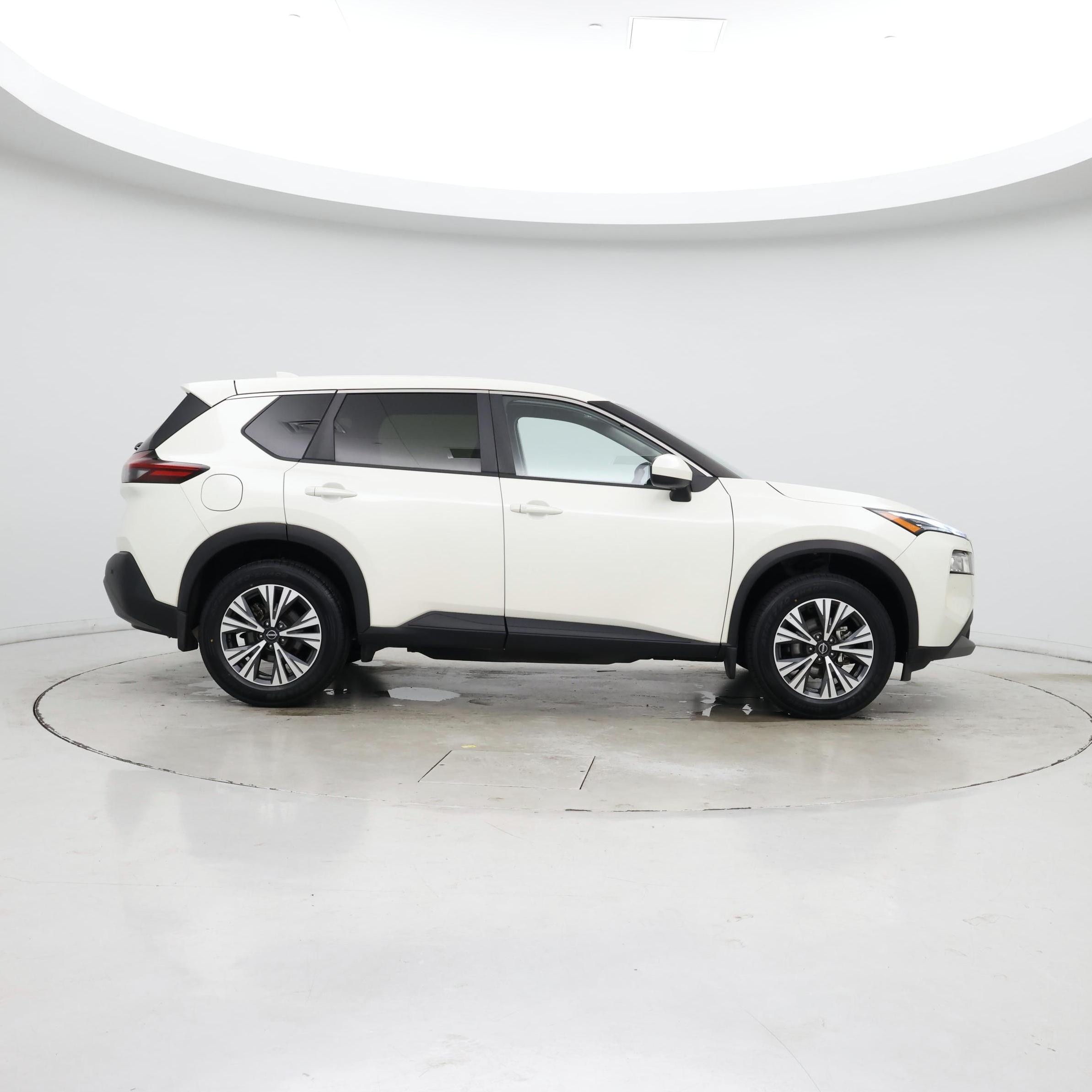 Thumbnail: 2023 Nissan Rogue - 7