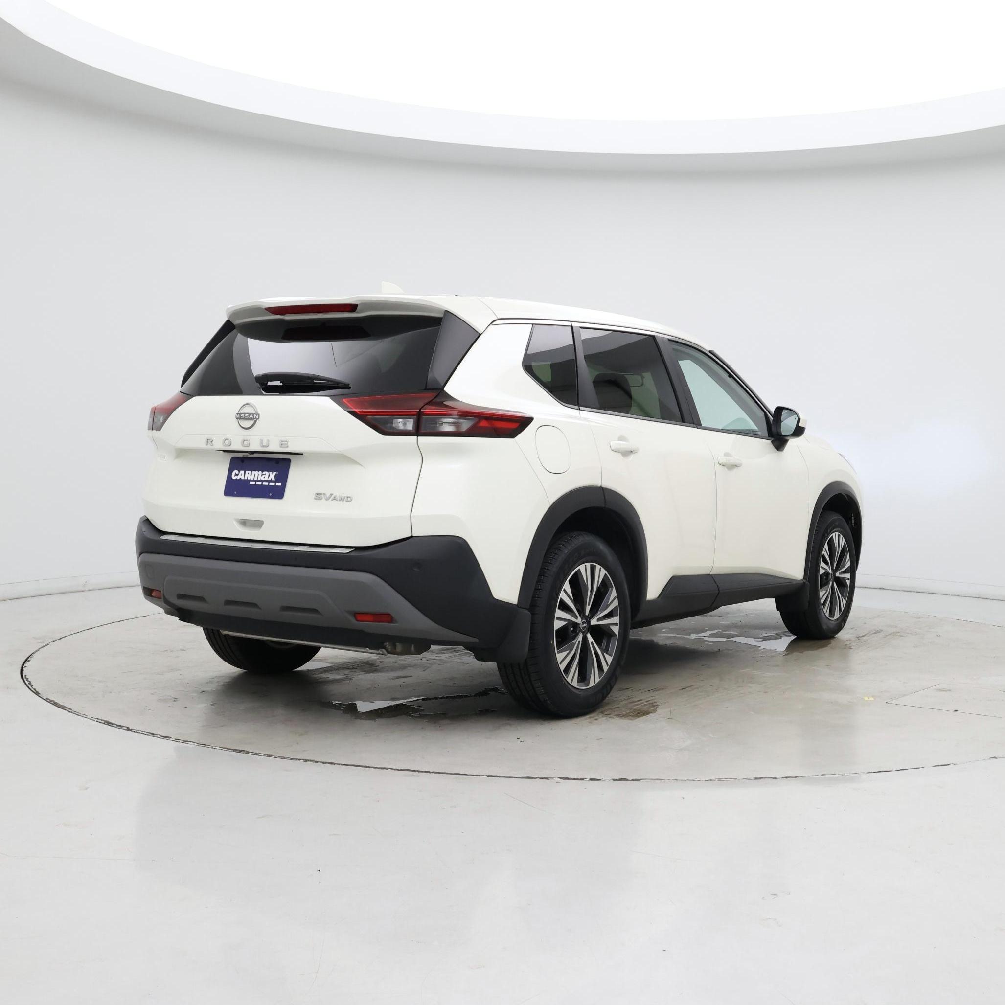 Thumbnail: 2023 Nissan Rogue - 8