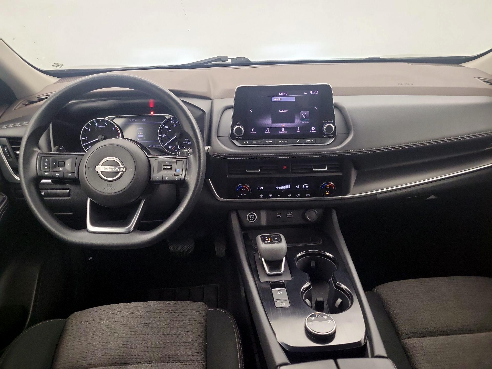 Thumbnail: 2023 Nissan Rogue - 9