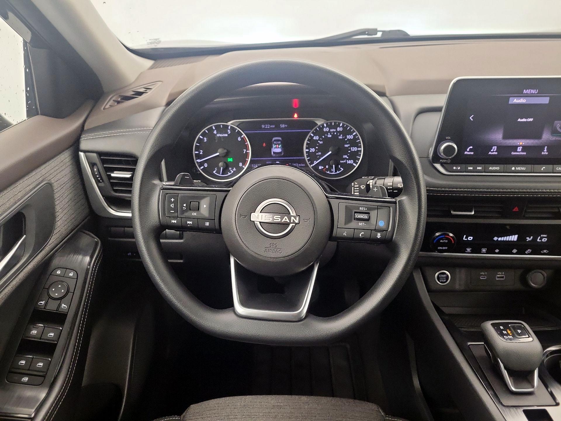 Thumbnail: 2023 Nissan Rogue - 10