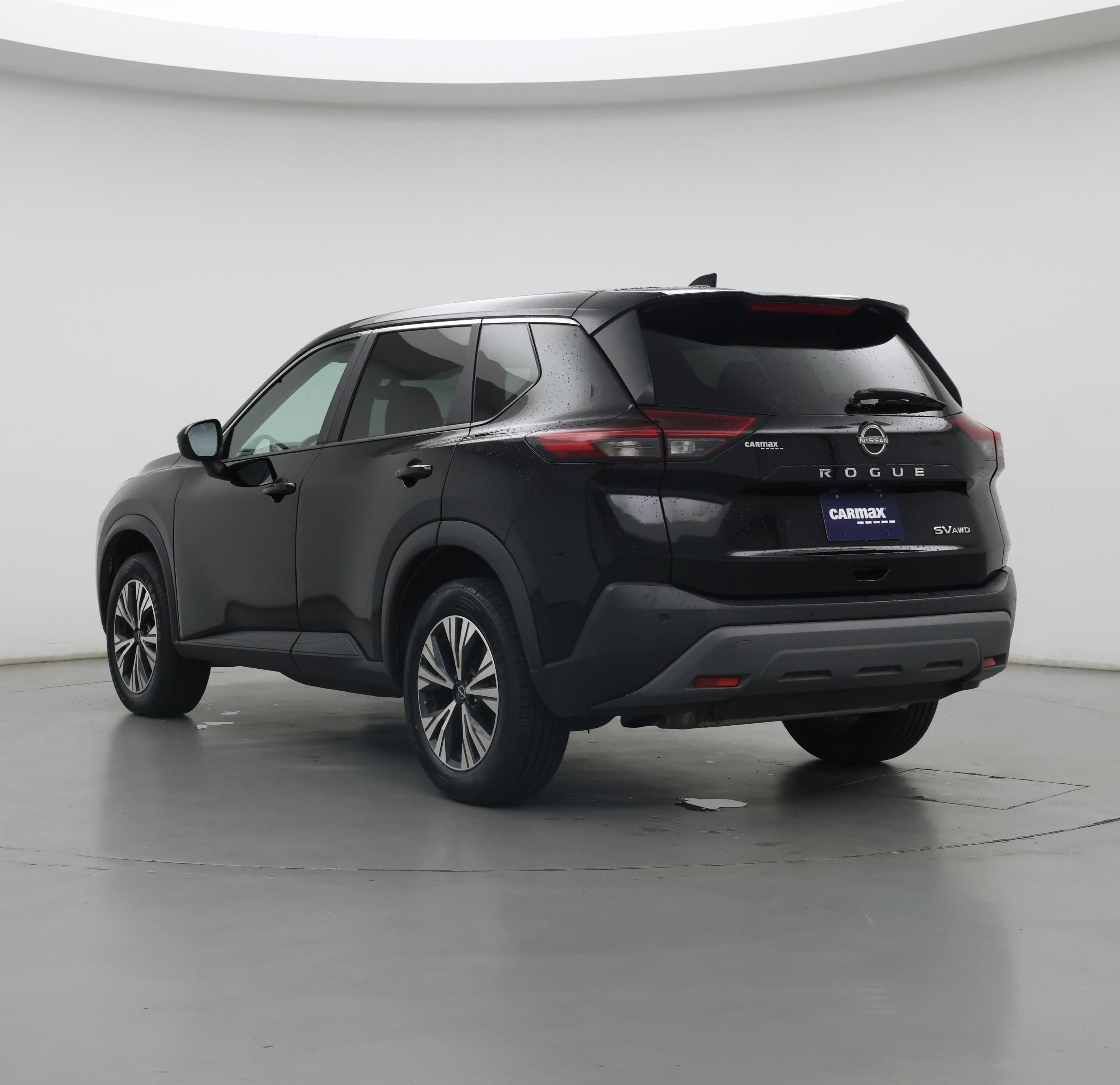 Thumbnail: 2023 Nissan Rogue - 2