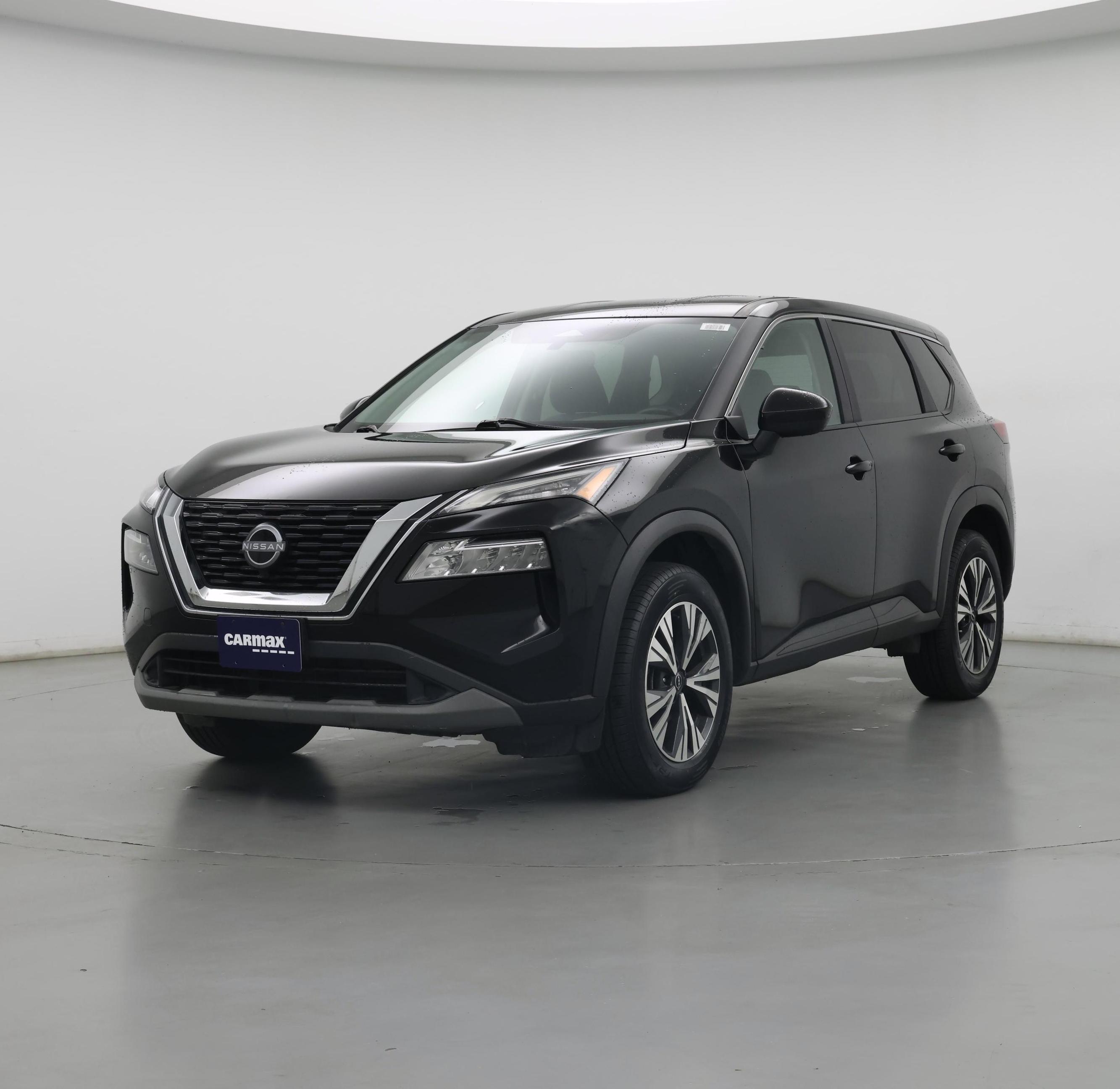 Thumbnail: 2023 Nissan Rogue - 4
