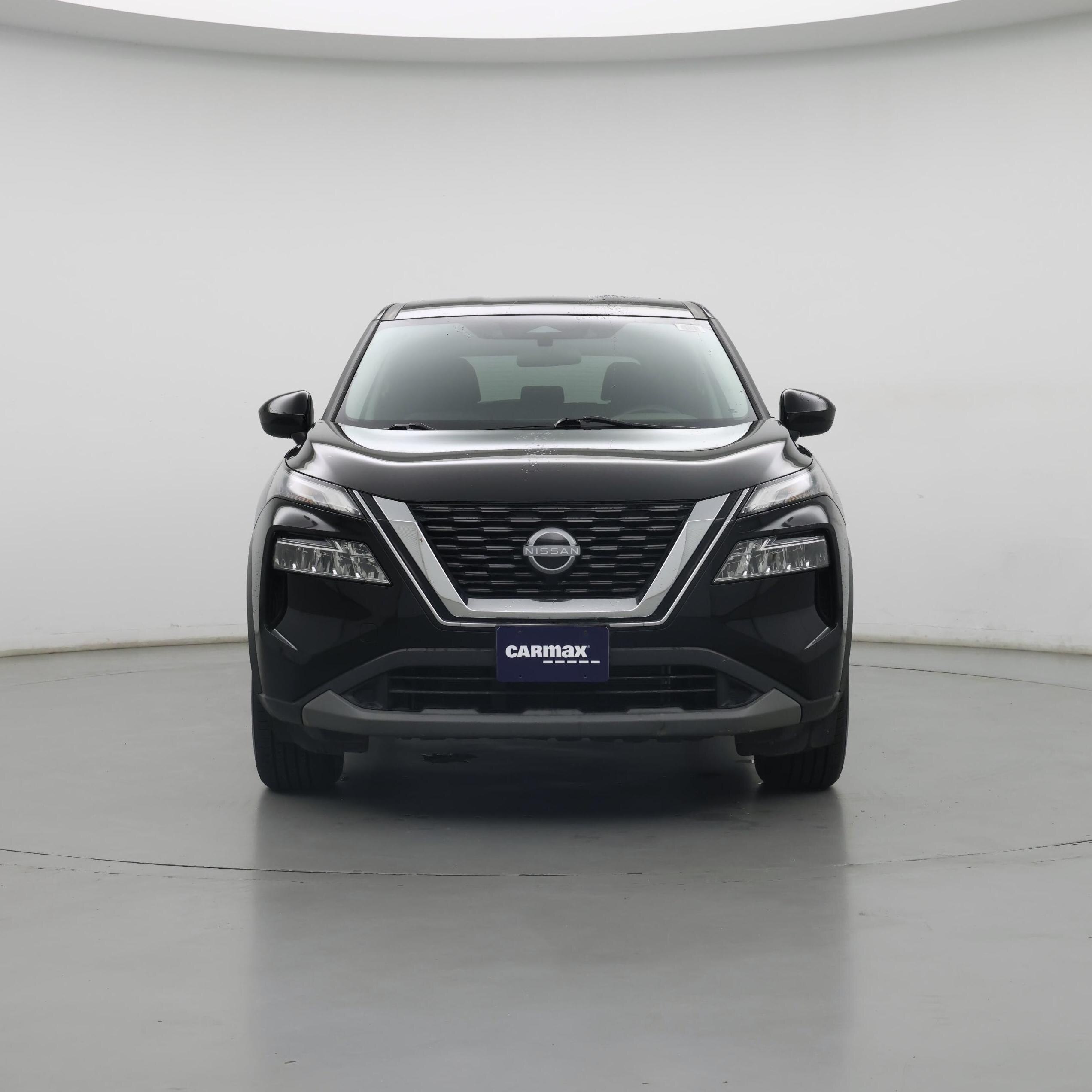Thumbnail: 2023 Nissan Rogue - 5