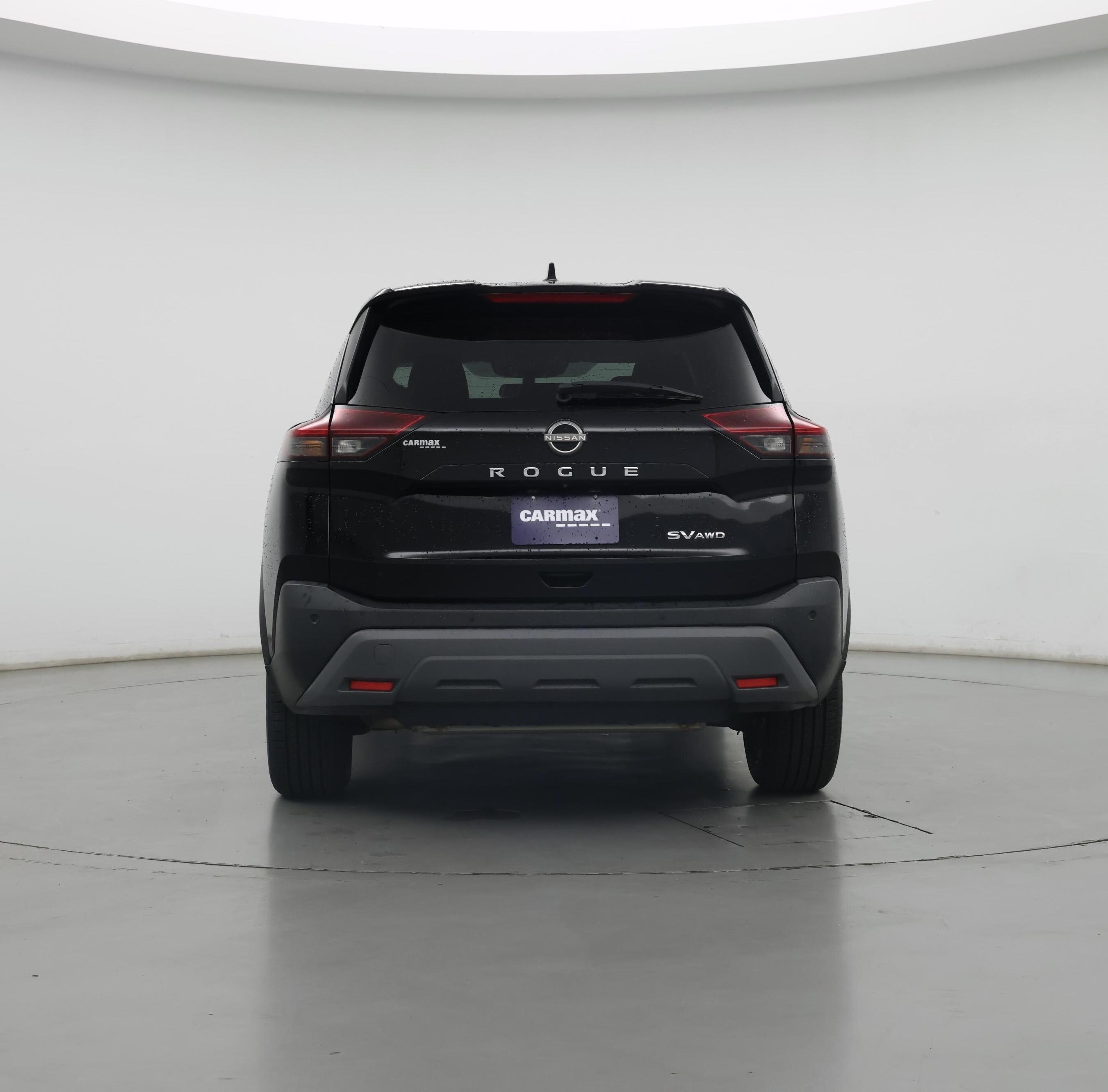 Thumbnail: 2023 Nissan Rogue - 6