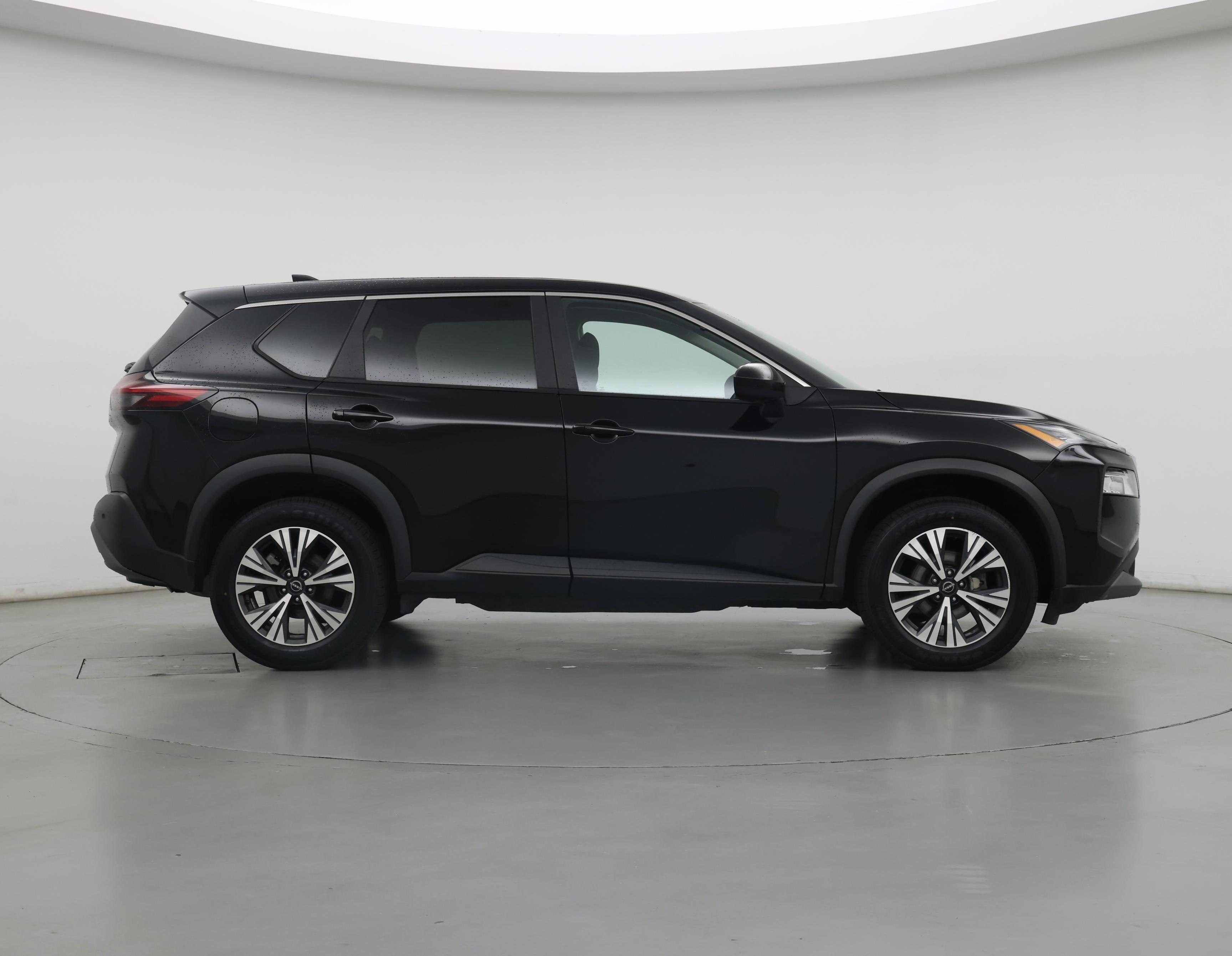 Thumbnail: 2023 Nissan Rogue - 7