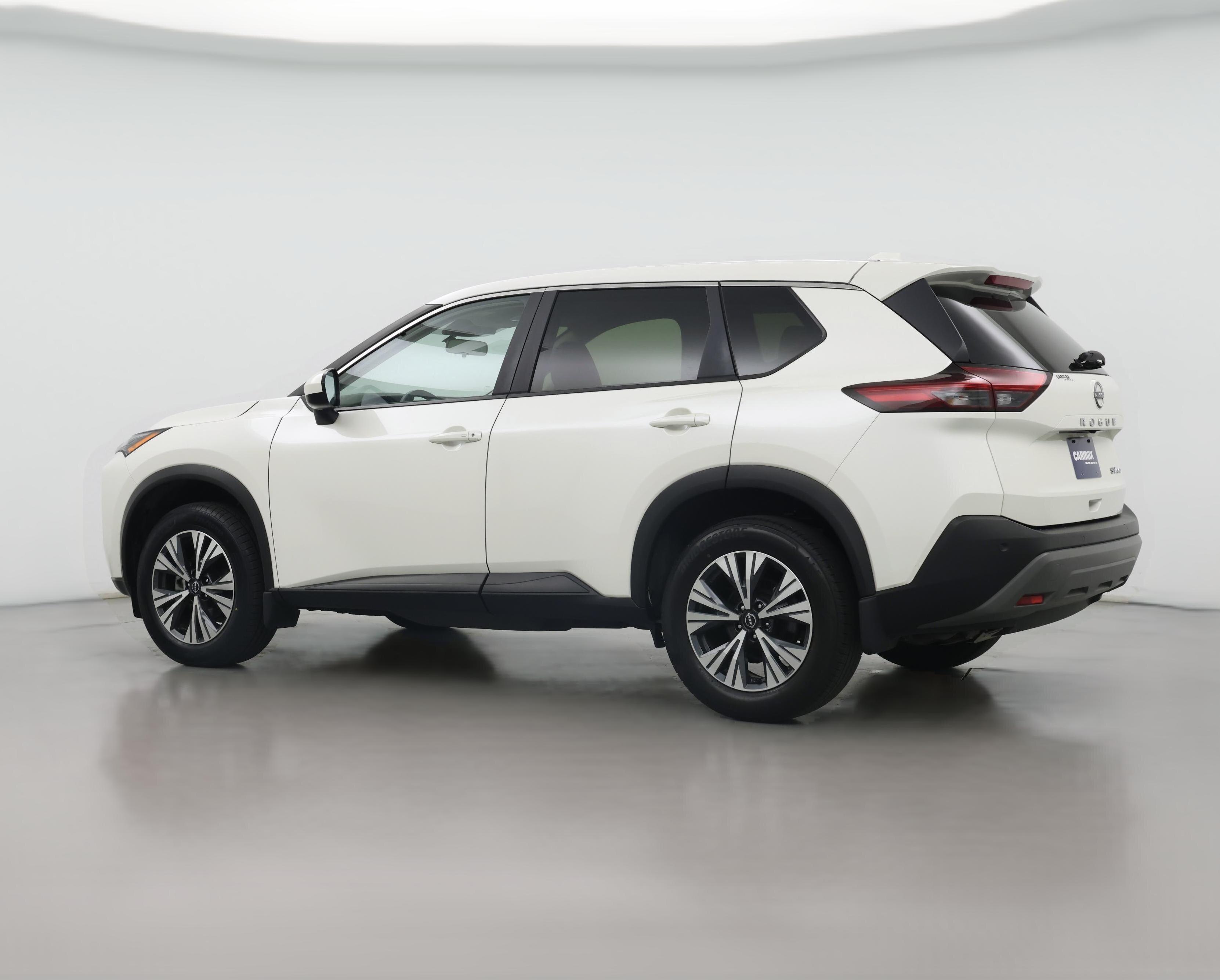 Thumbnail: 2023 Nissan Rogue - 1
