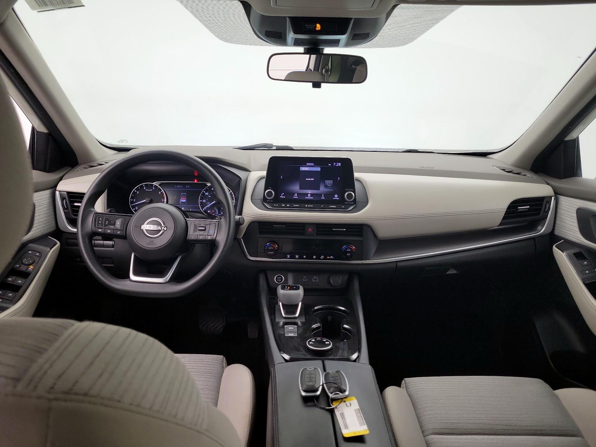 Thumbnail: 2023 Nissan Rogue - 9