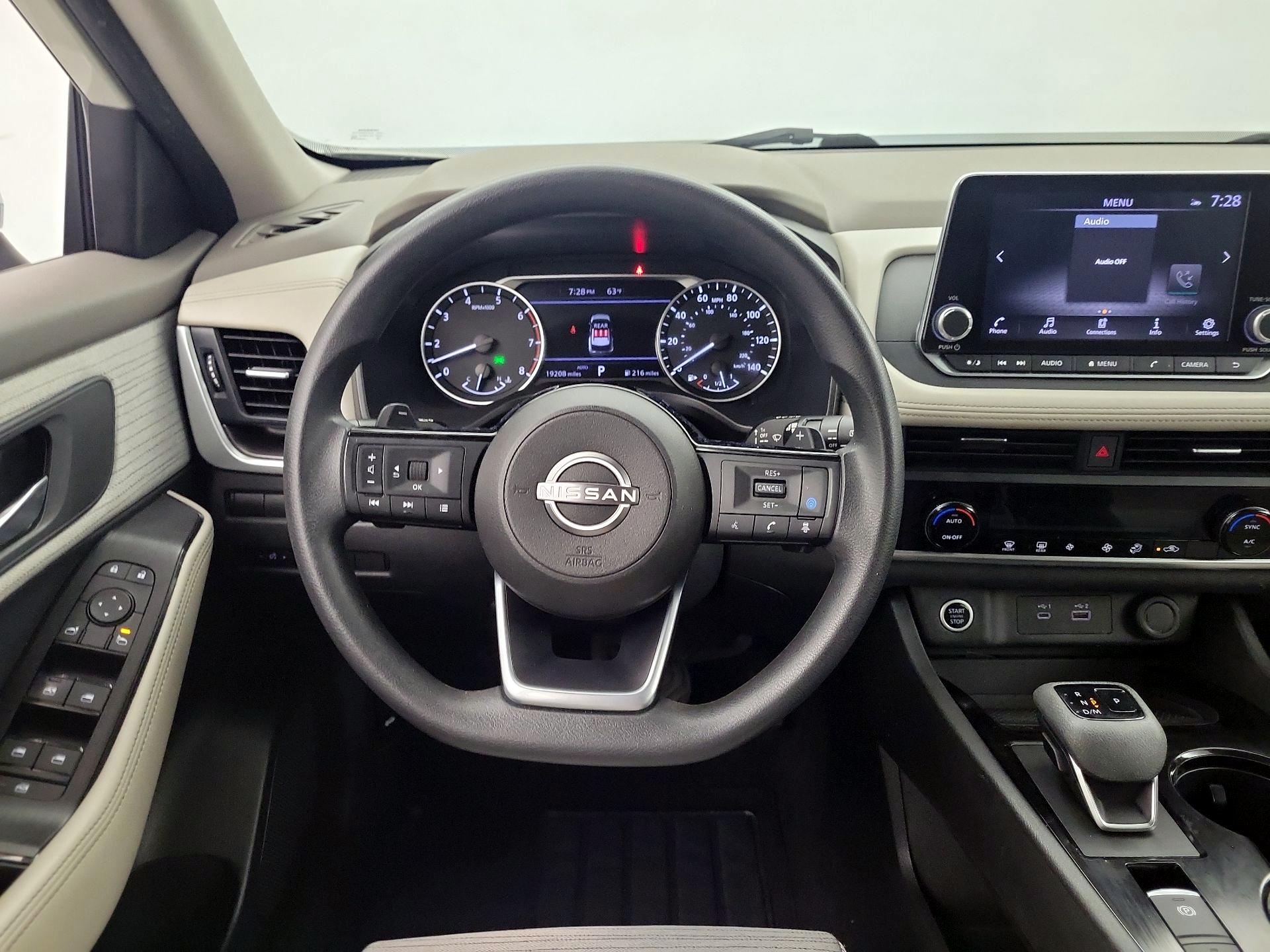 Thumbnail: 2023 Nissan Rogue - 10