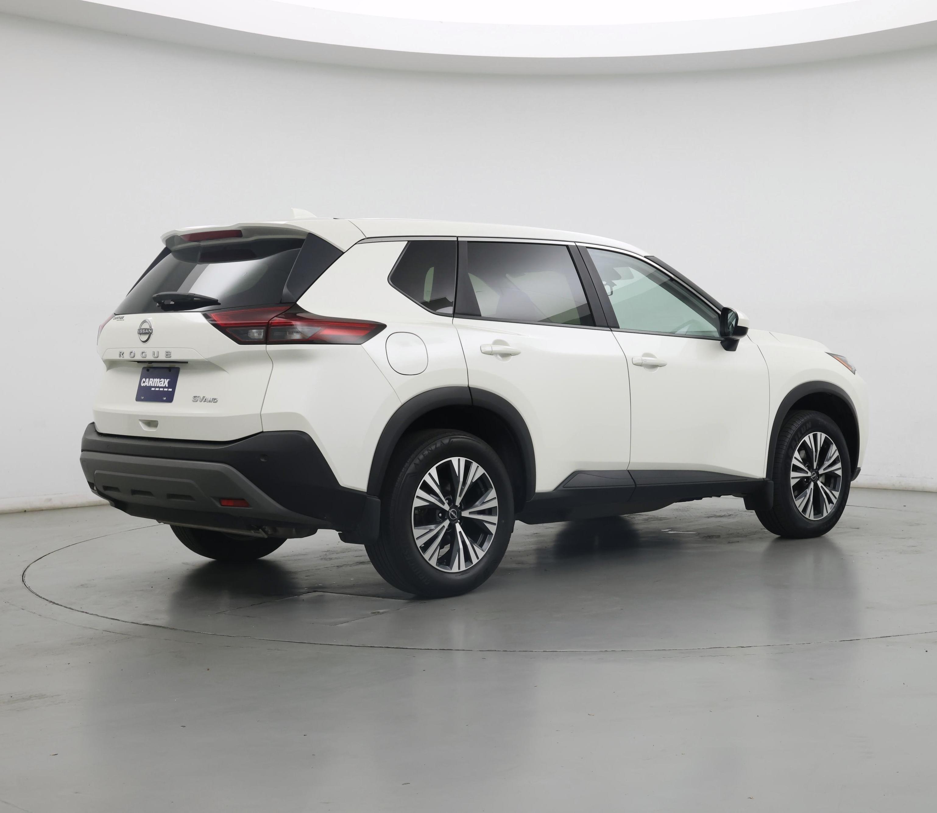 Thumbnail: 2023 Nissan Rogue - 3