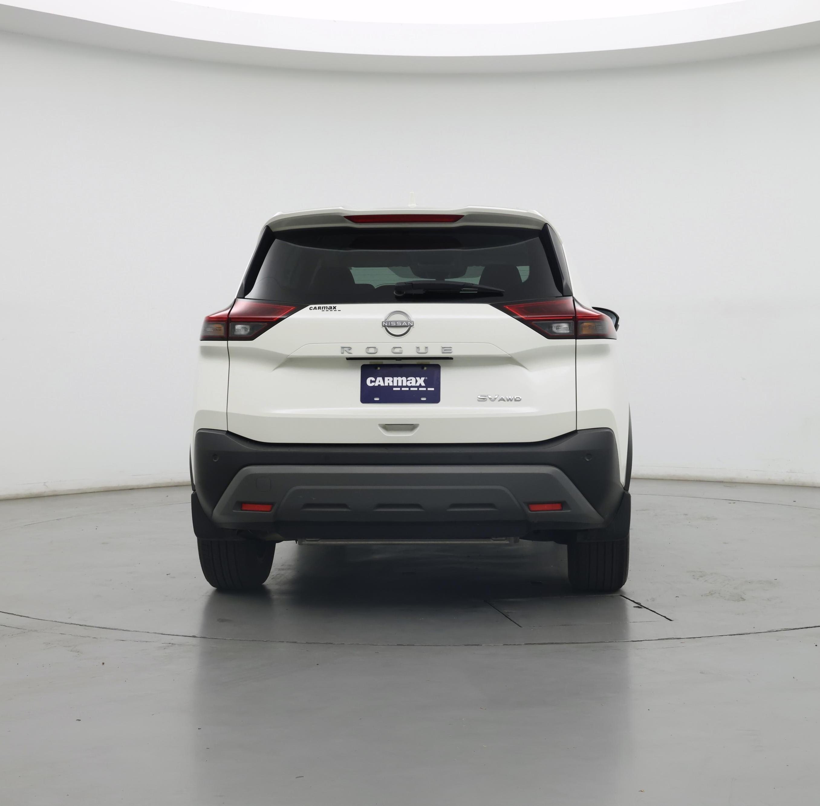 Thumbnail: 2023 Nissan Rogue - 4