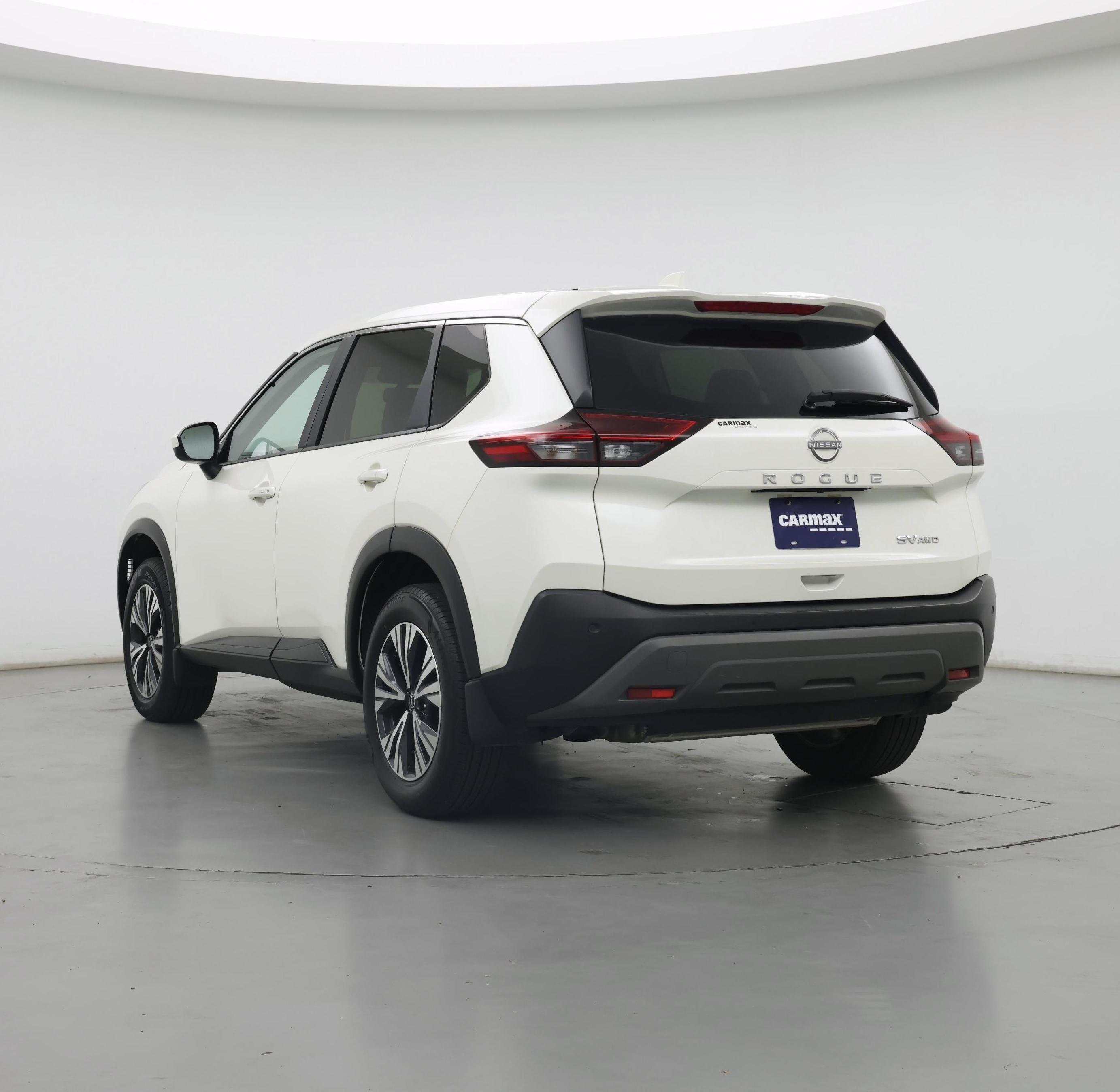 Thumbnail: 2023 Nissan Rogue - 5