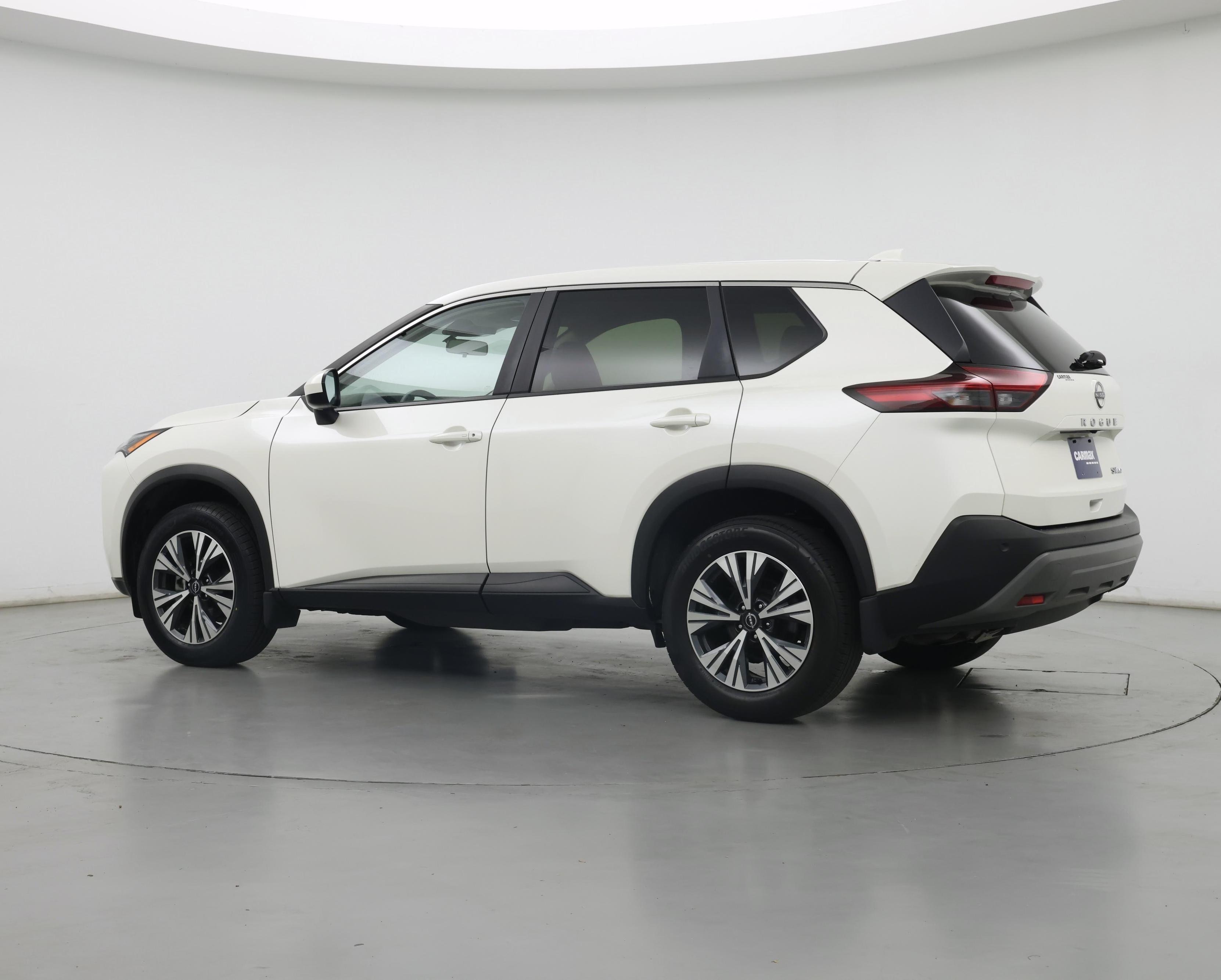 Thumbnail: 2023 Nissan Rogue - 8