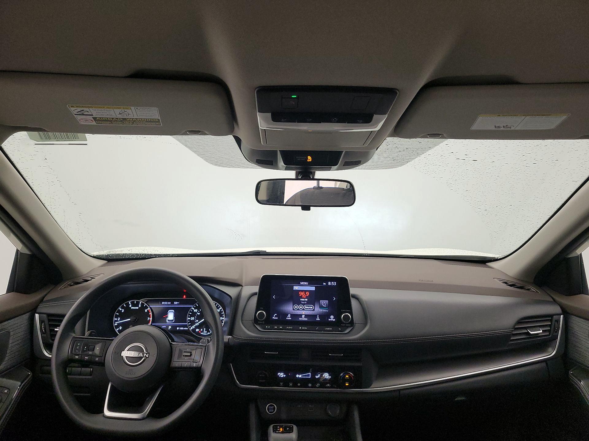 Thumbnail: 2023 Nissan Rogue - 9