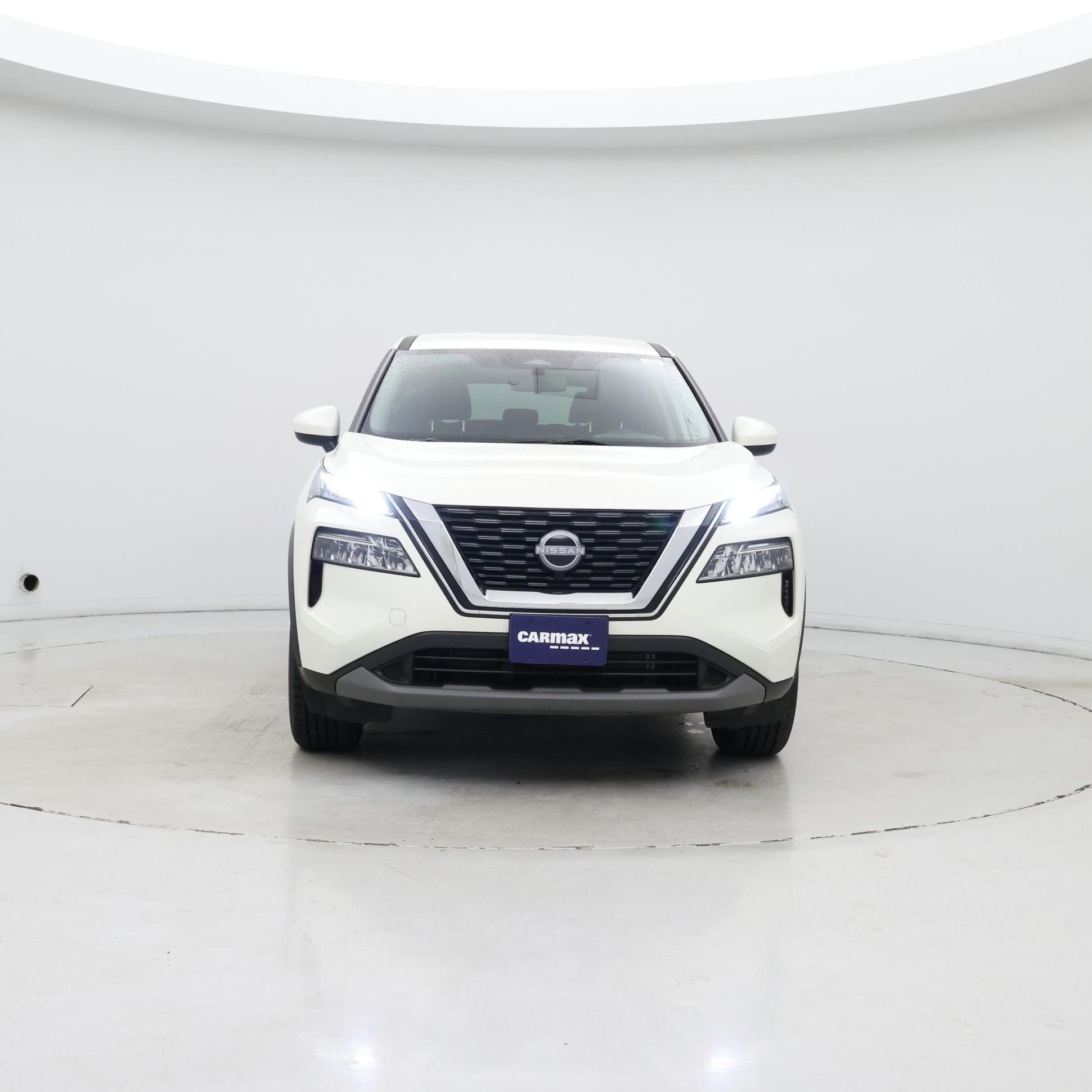 Thumbnail: 2023 Nissan Rogue - 5