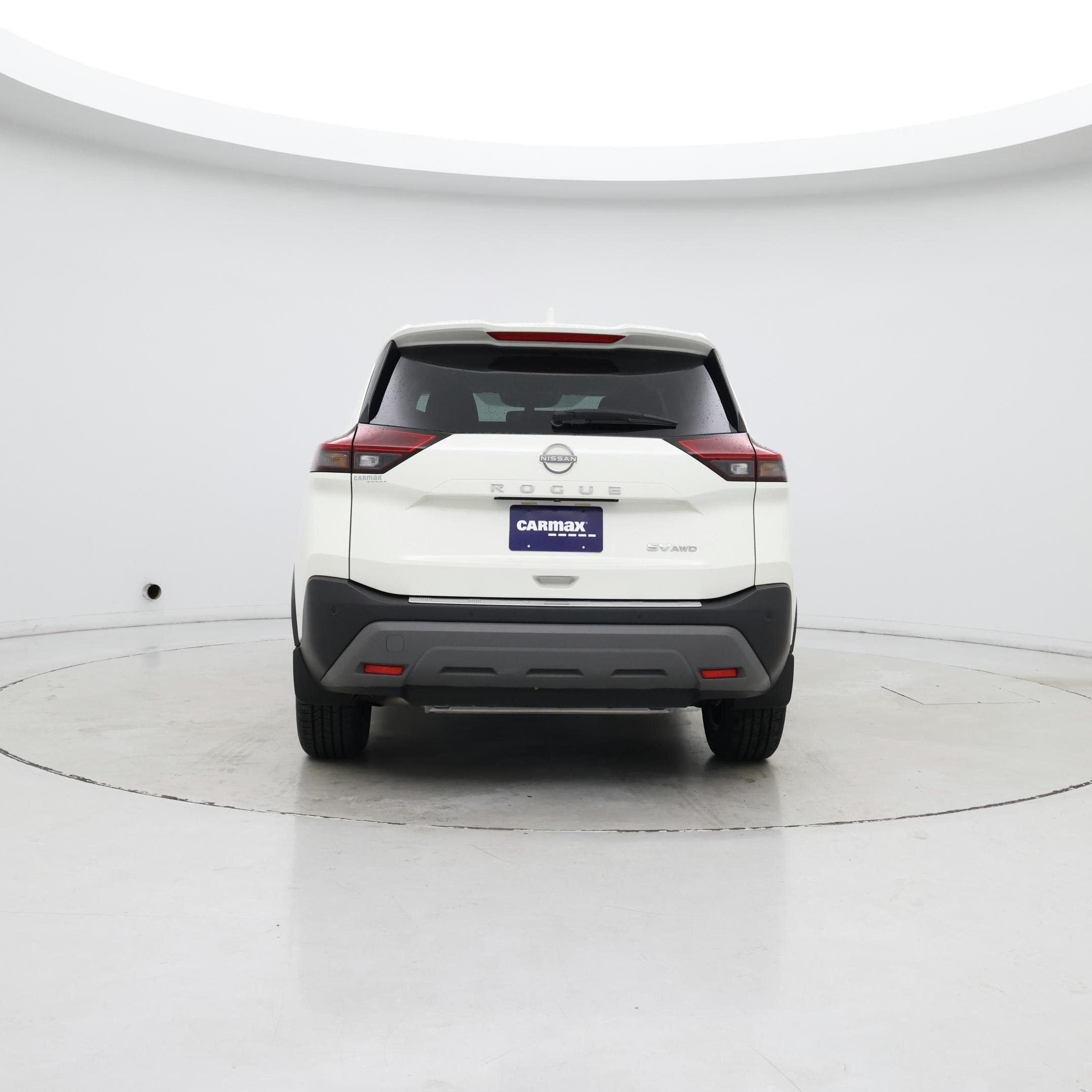 Thumbnail: 2023 Nissan Rogue - 6