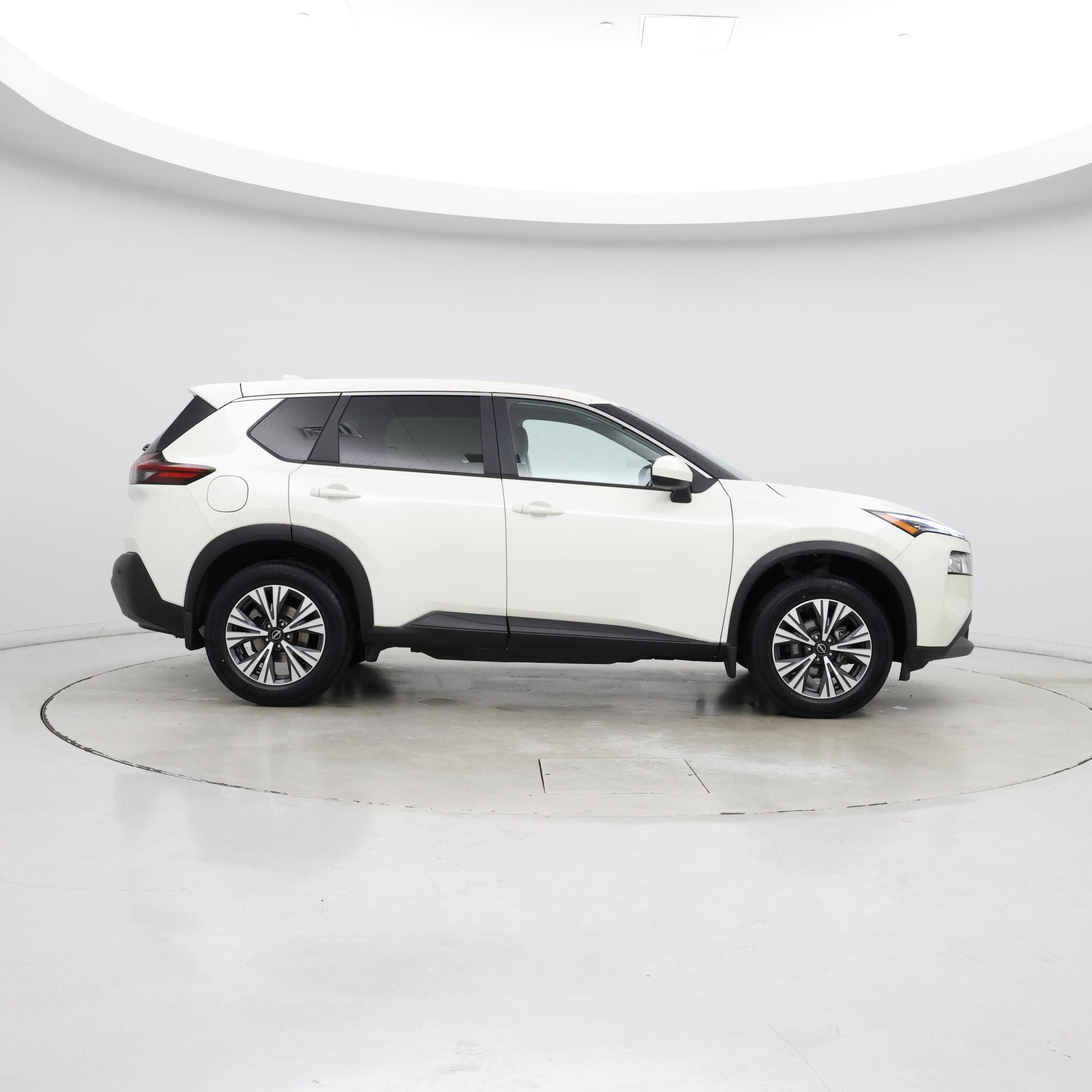 Thumbnail: 2023 Nissan Rogue - 7