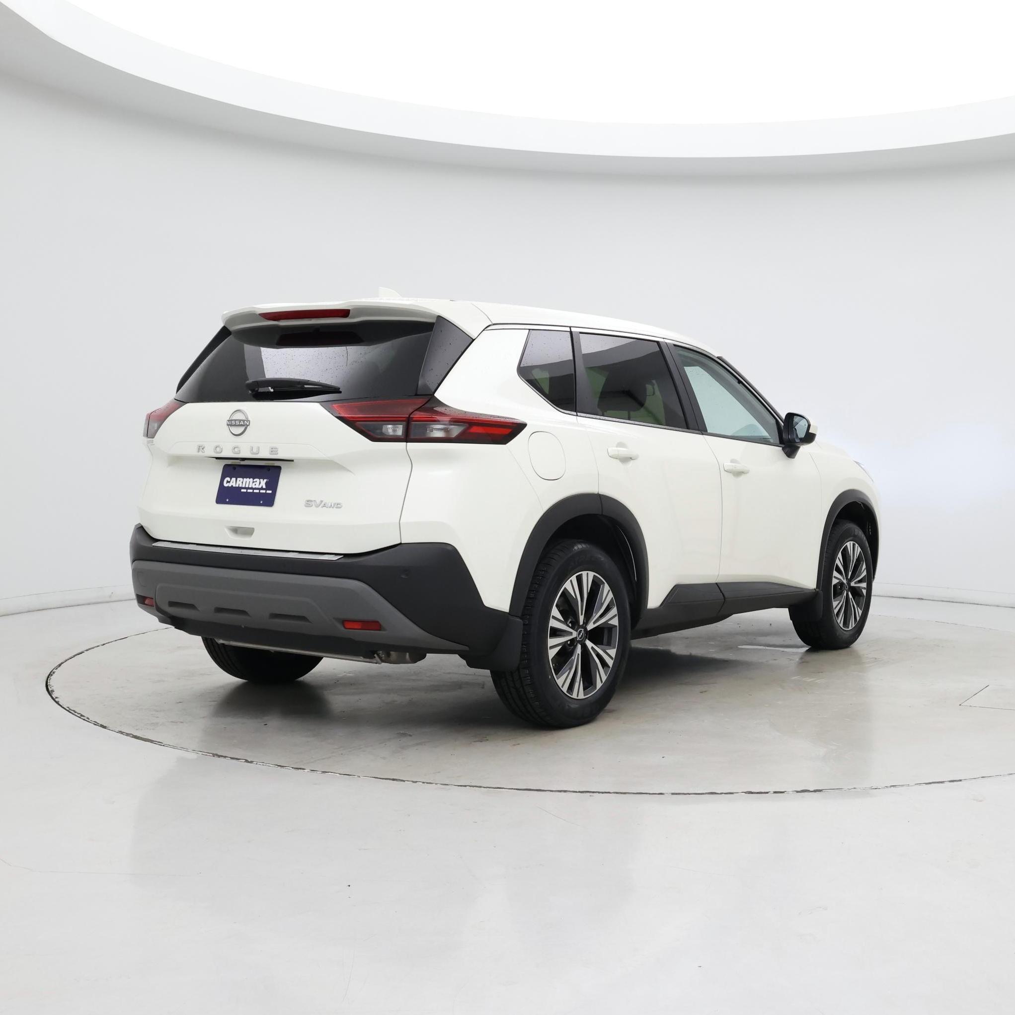 Thumbnail: 2023 Nissan Rogue - 8