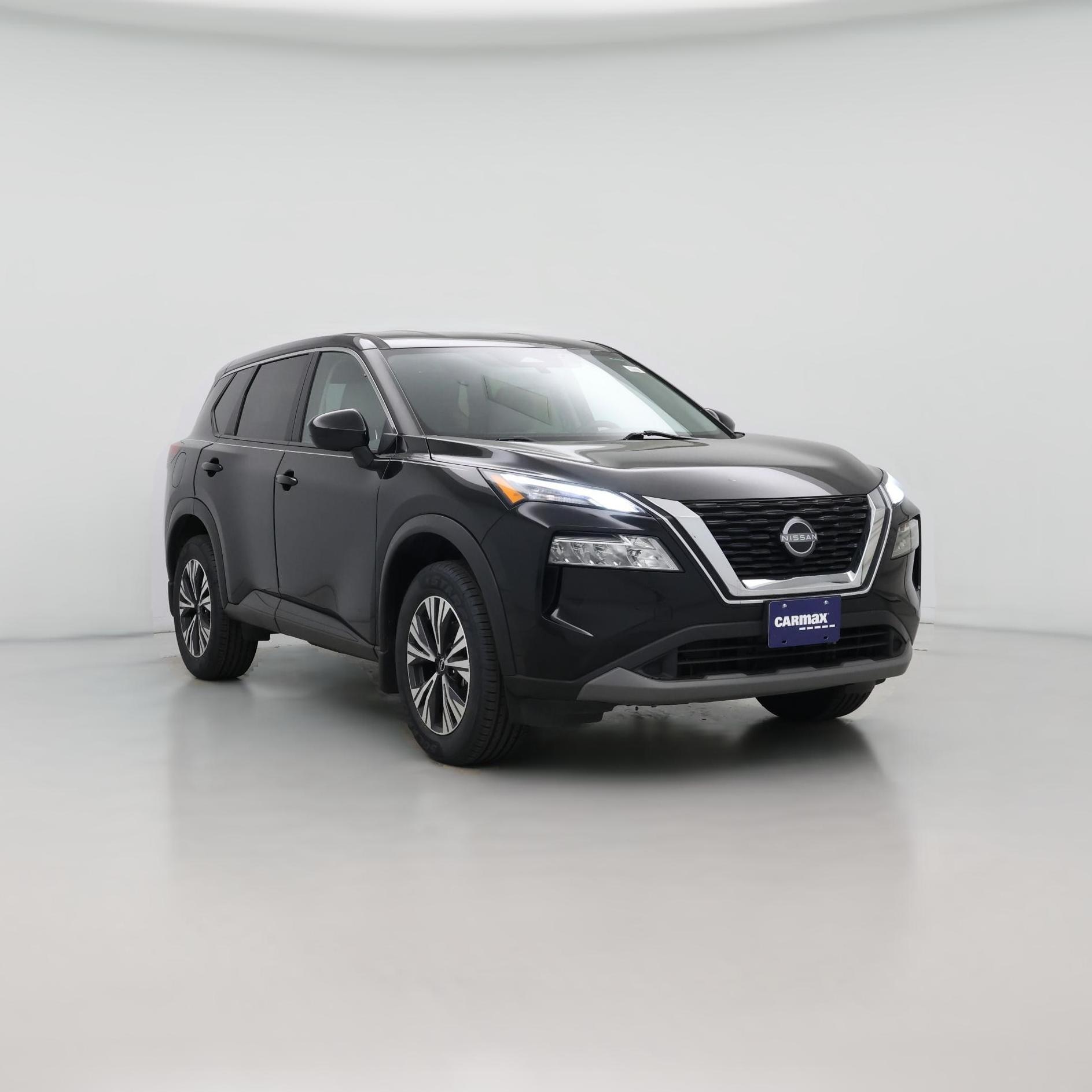 Thumbnail: 2023 Nissan Rogue - 1