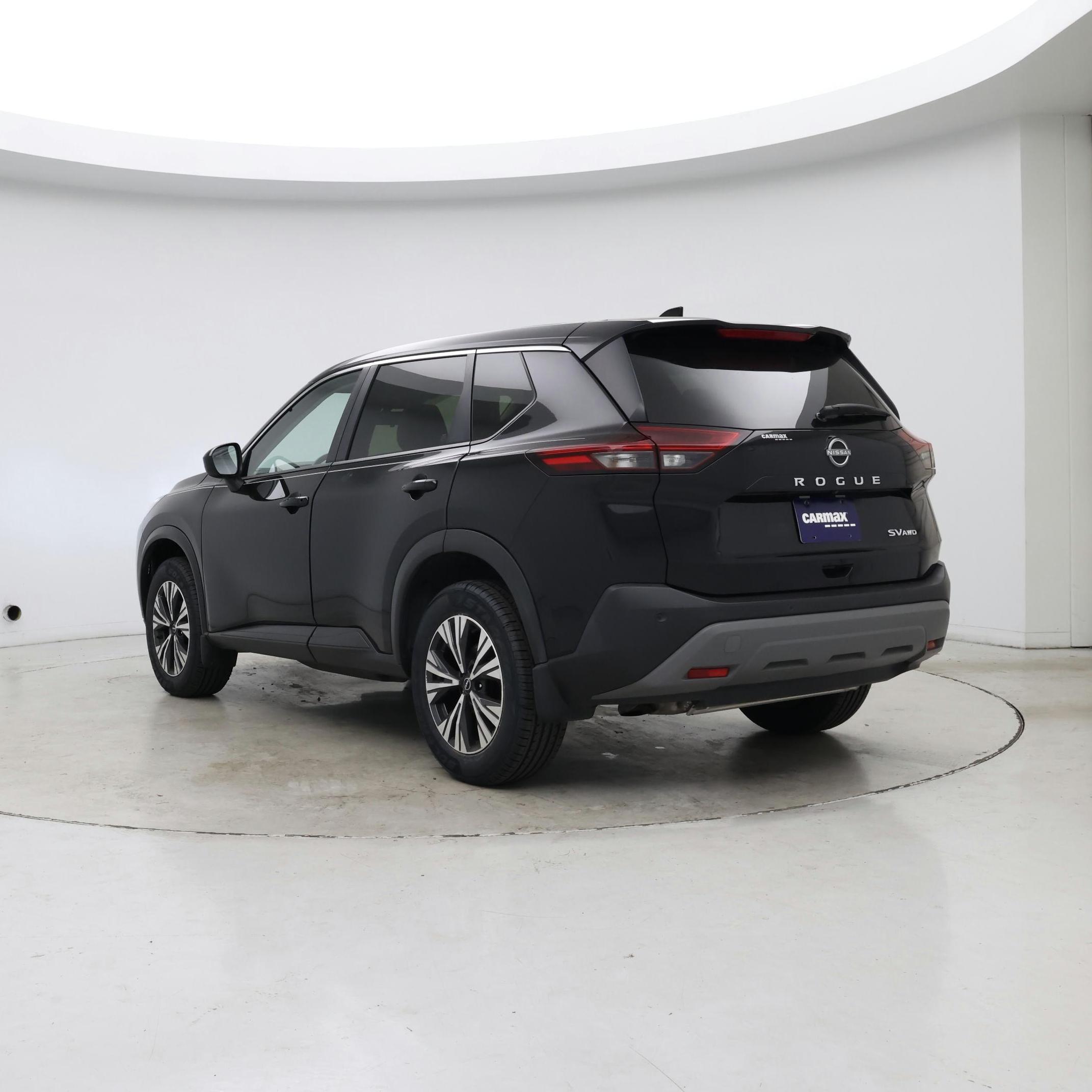 Thumbnail: 2023 Nissan Rogue - 2