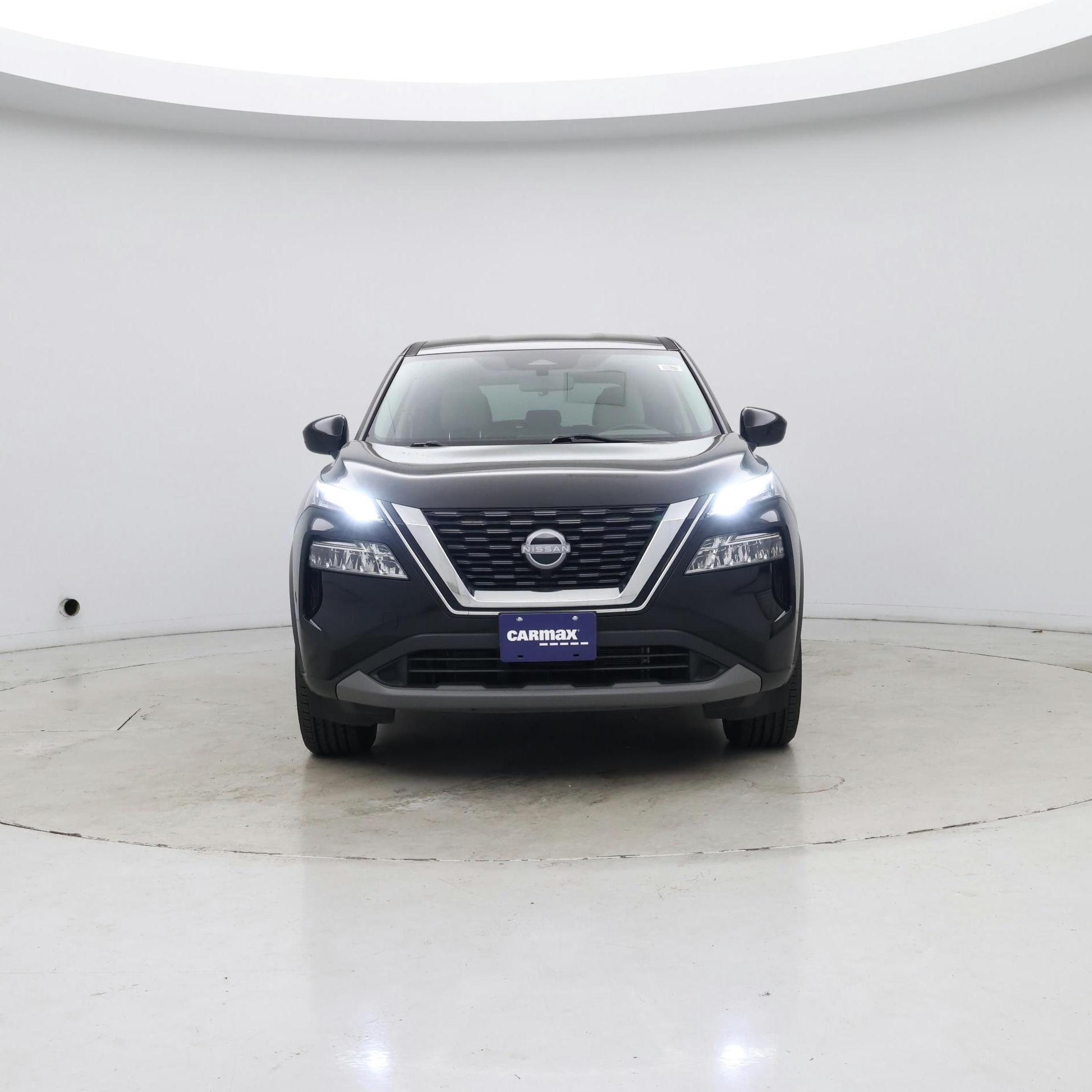 Thumbnail: 2023 Nissan Rogue - 5