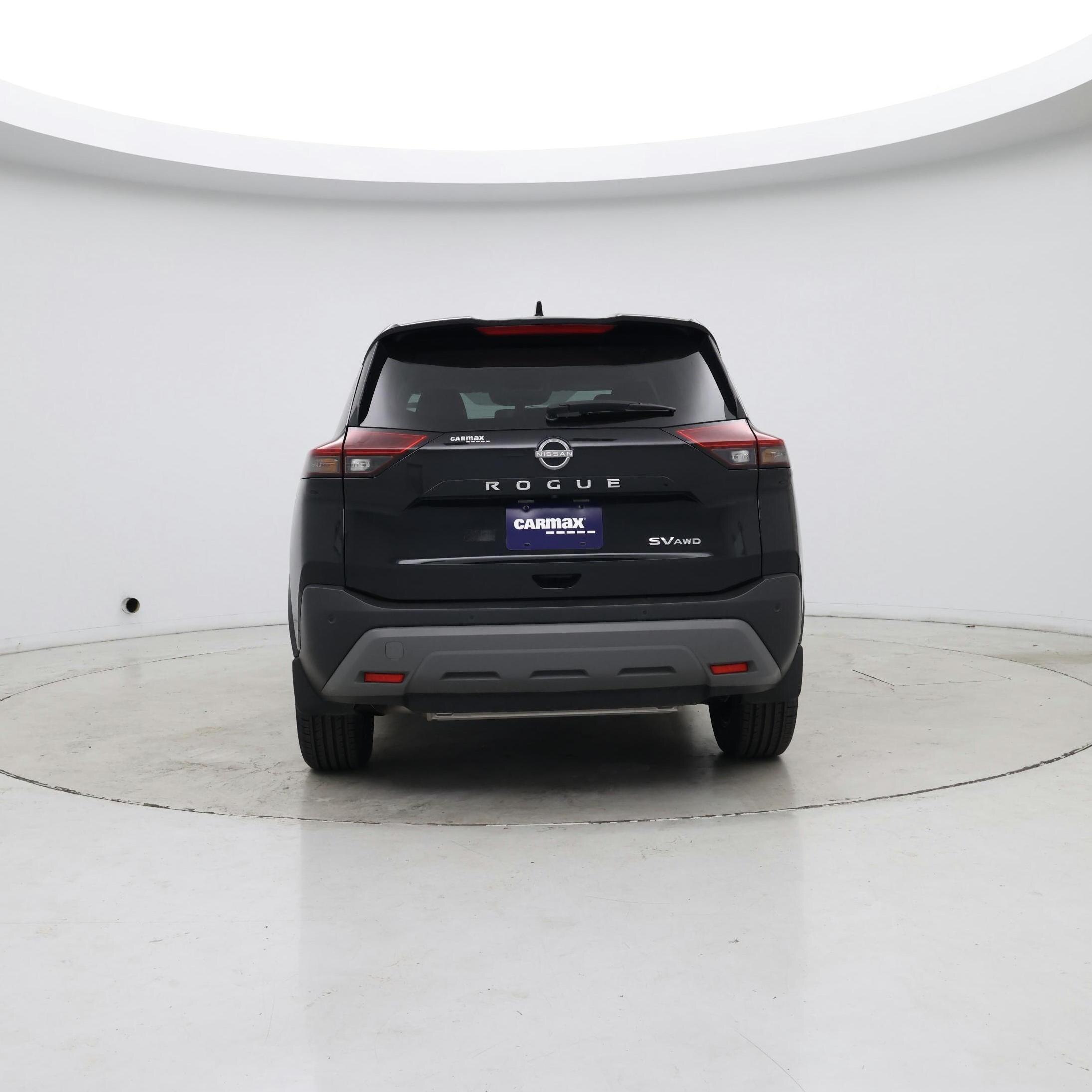 Thumbnail: 2023 Nissan Rogue - 6
