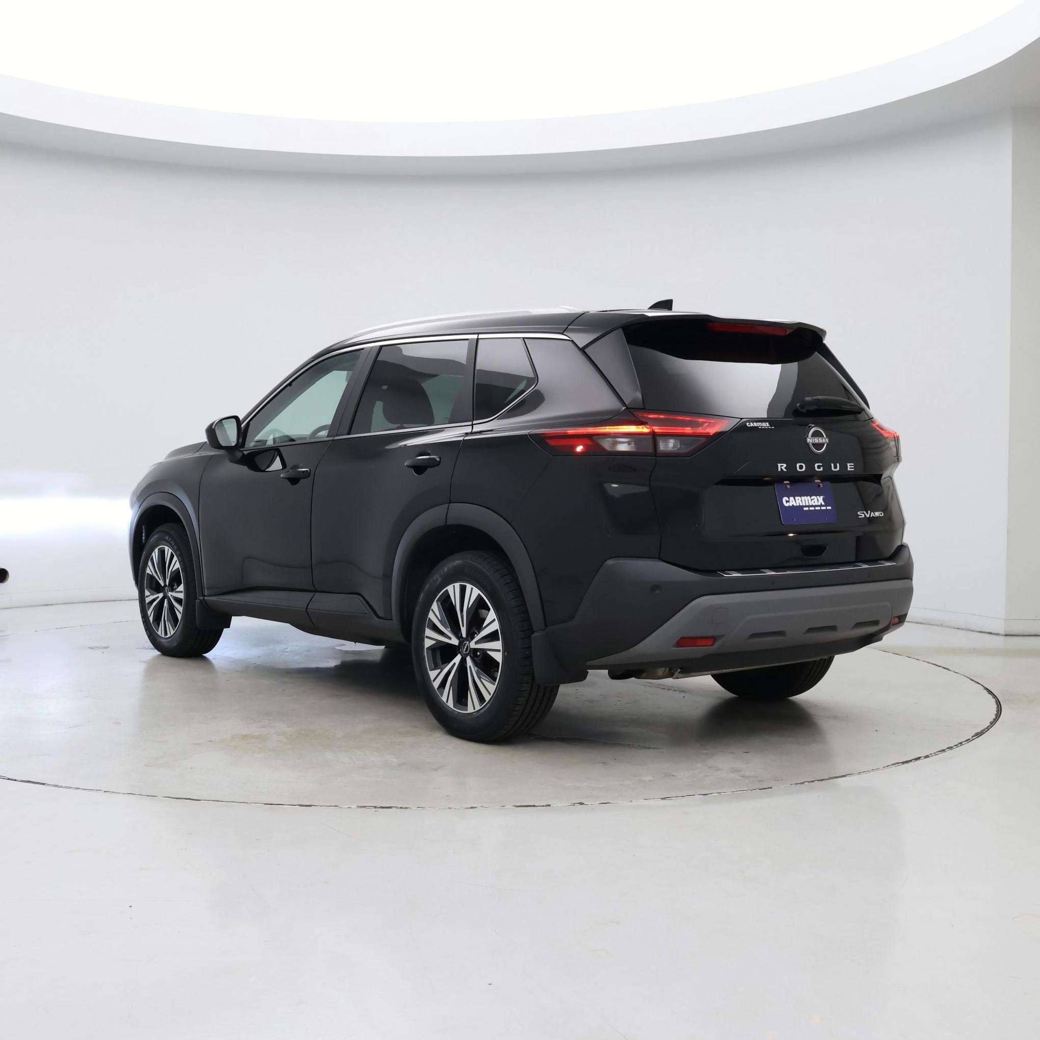 Thumbnail: 2023 Nissan Rogue - 2
